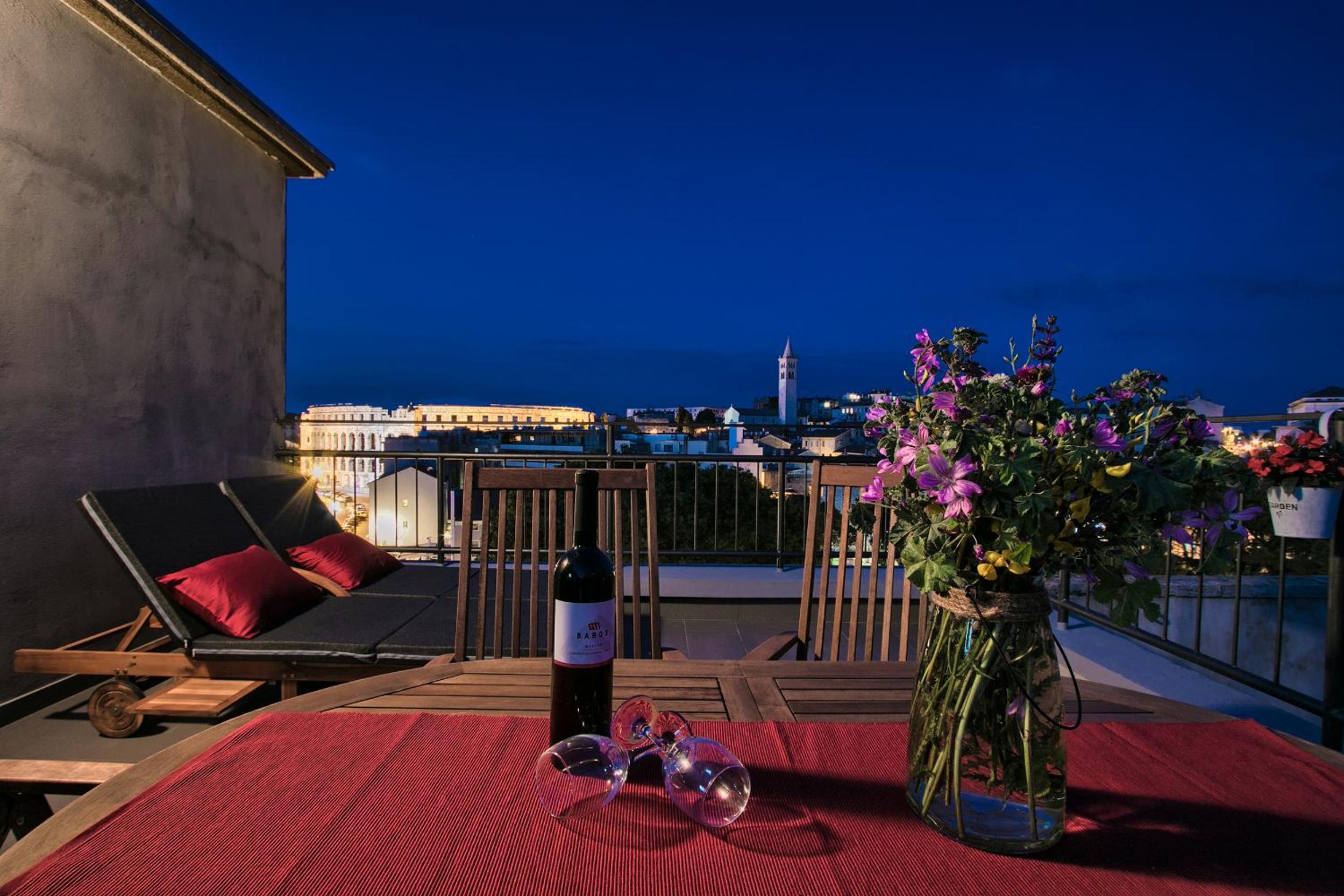 Hotel Ancora Center Apartment - Image 1