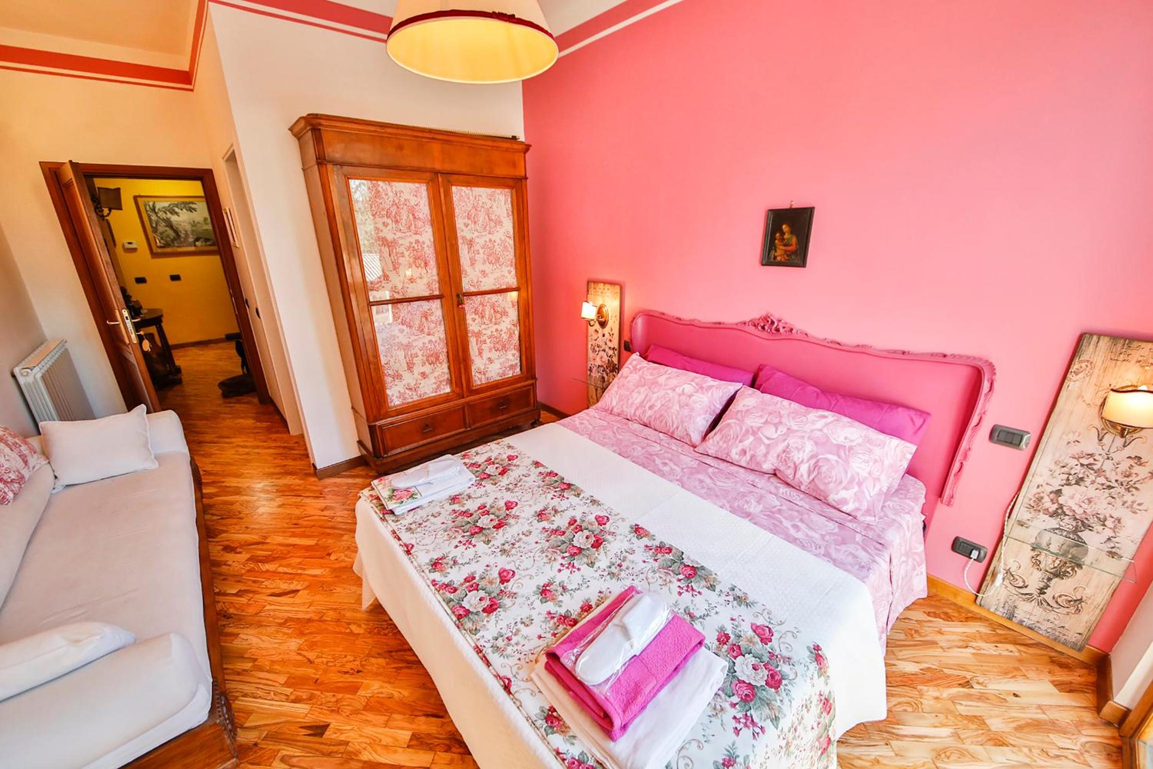 Baronessa B&B Florence
