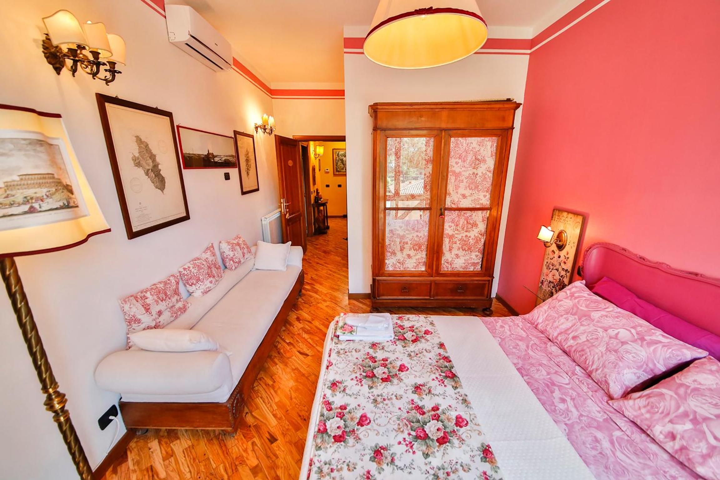 Baronessa B&B Florence