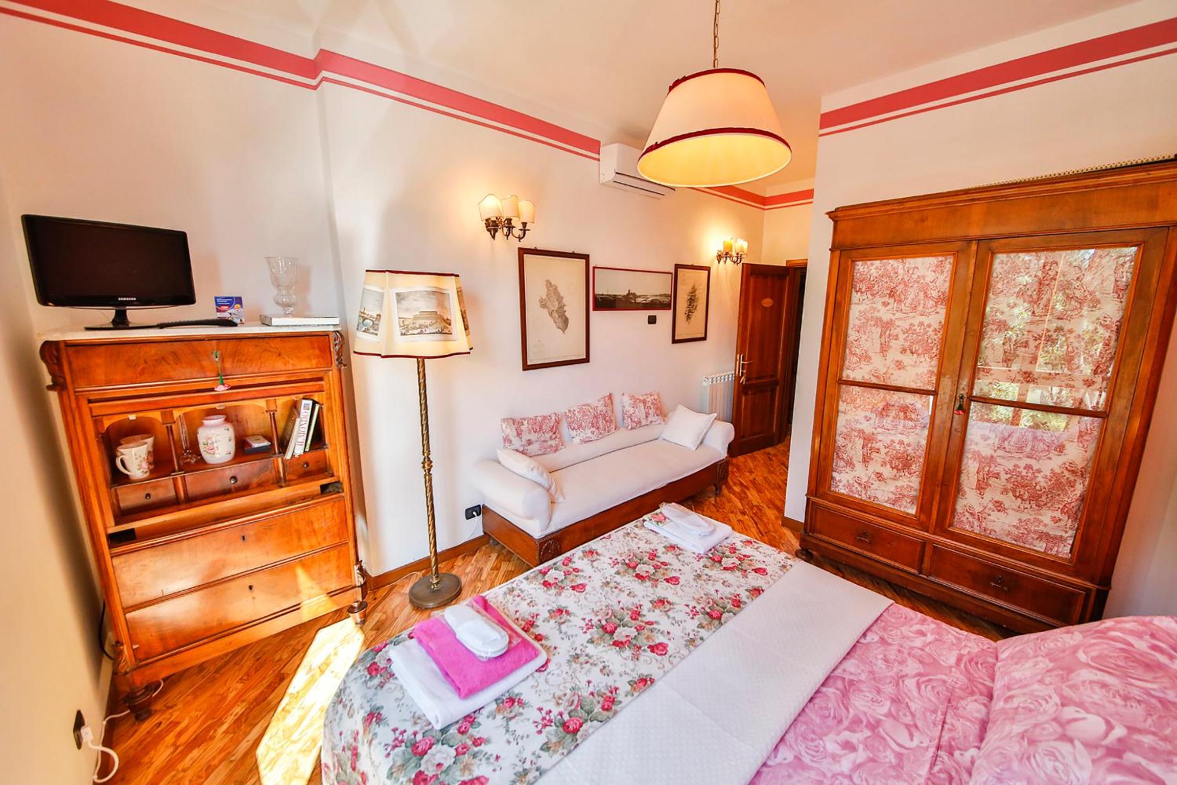 Baronessa B&B Florence