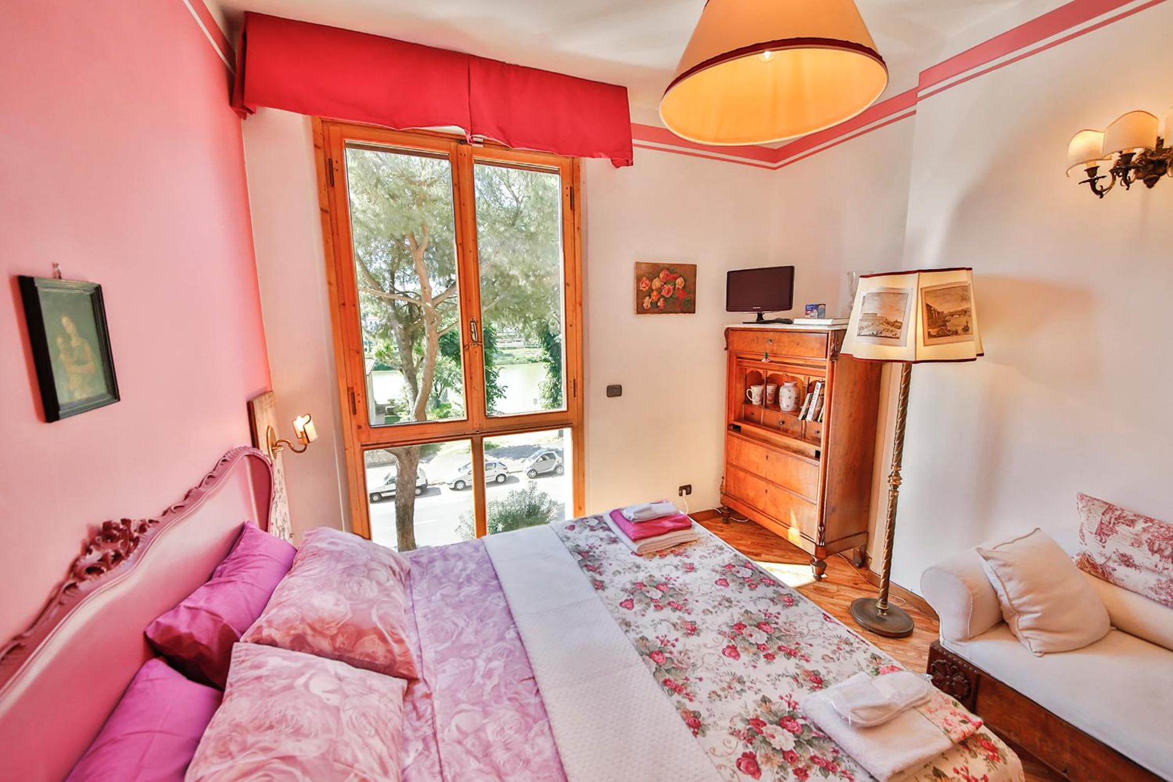 Baronessa B&B Florence