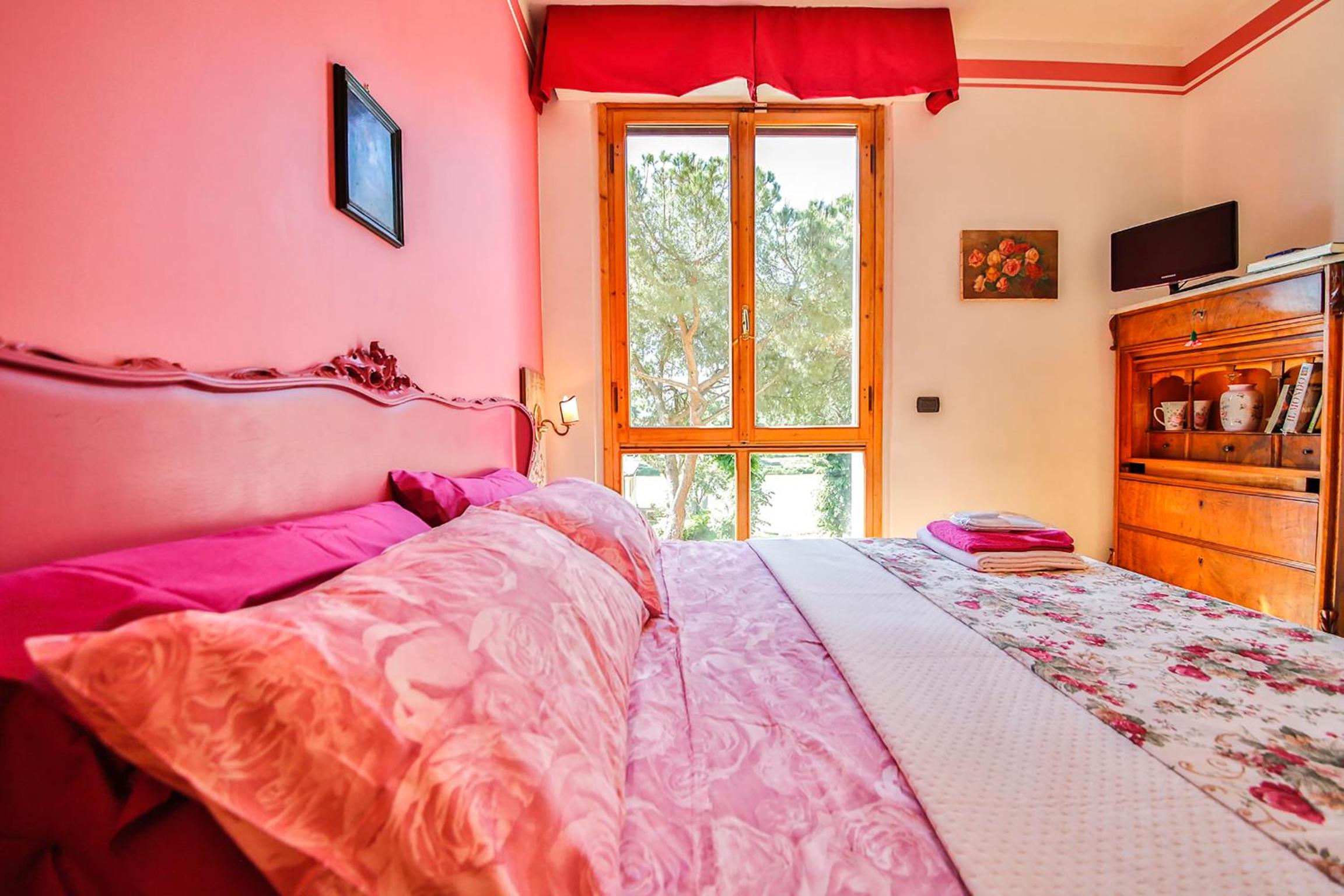 Baronessa B&B Florence