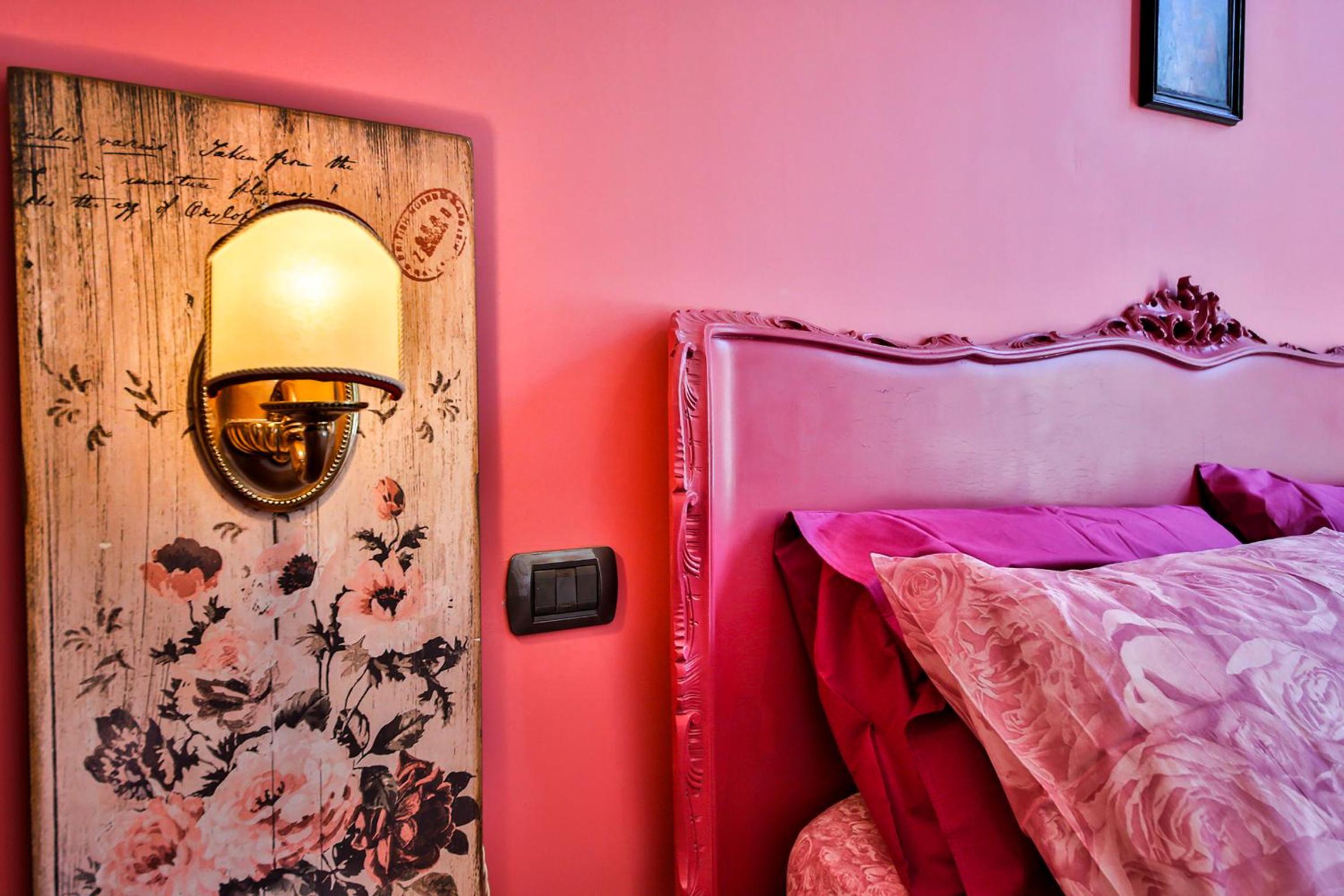 Baronessa B&B Florence