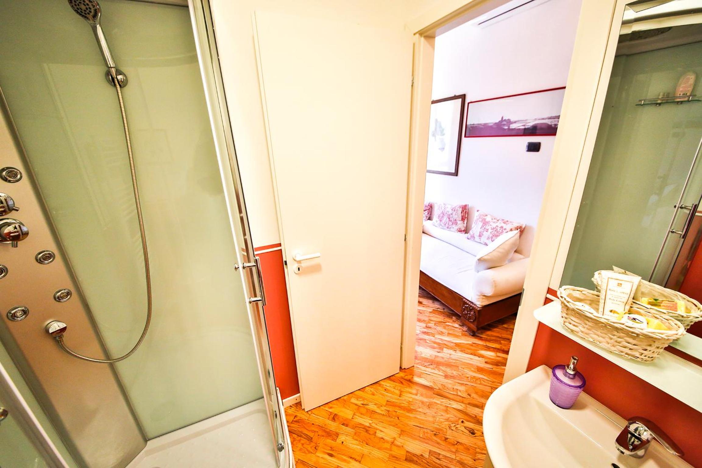 Baronessa B&B Florence