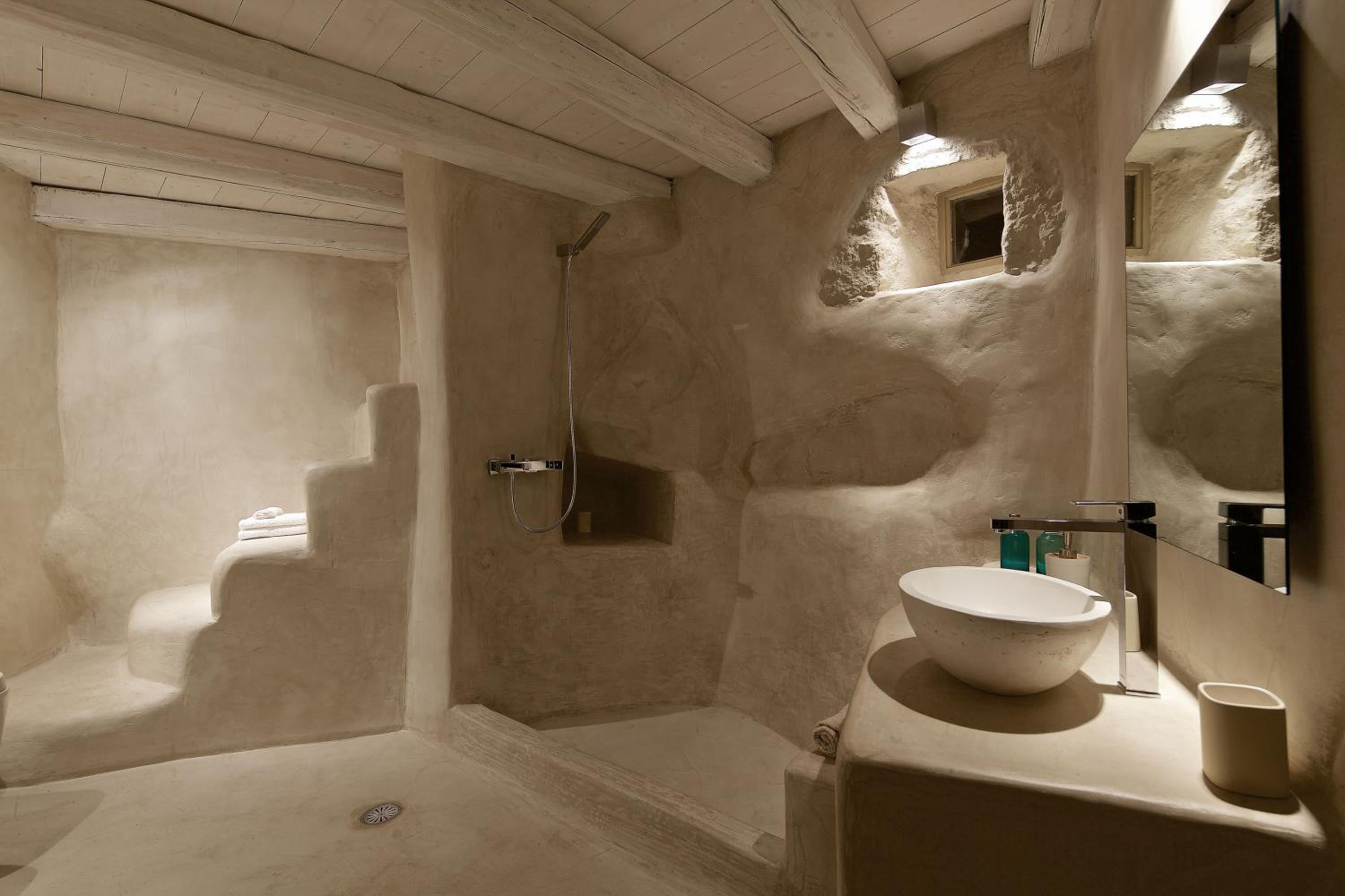 MELANOPETRA boutique apartments