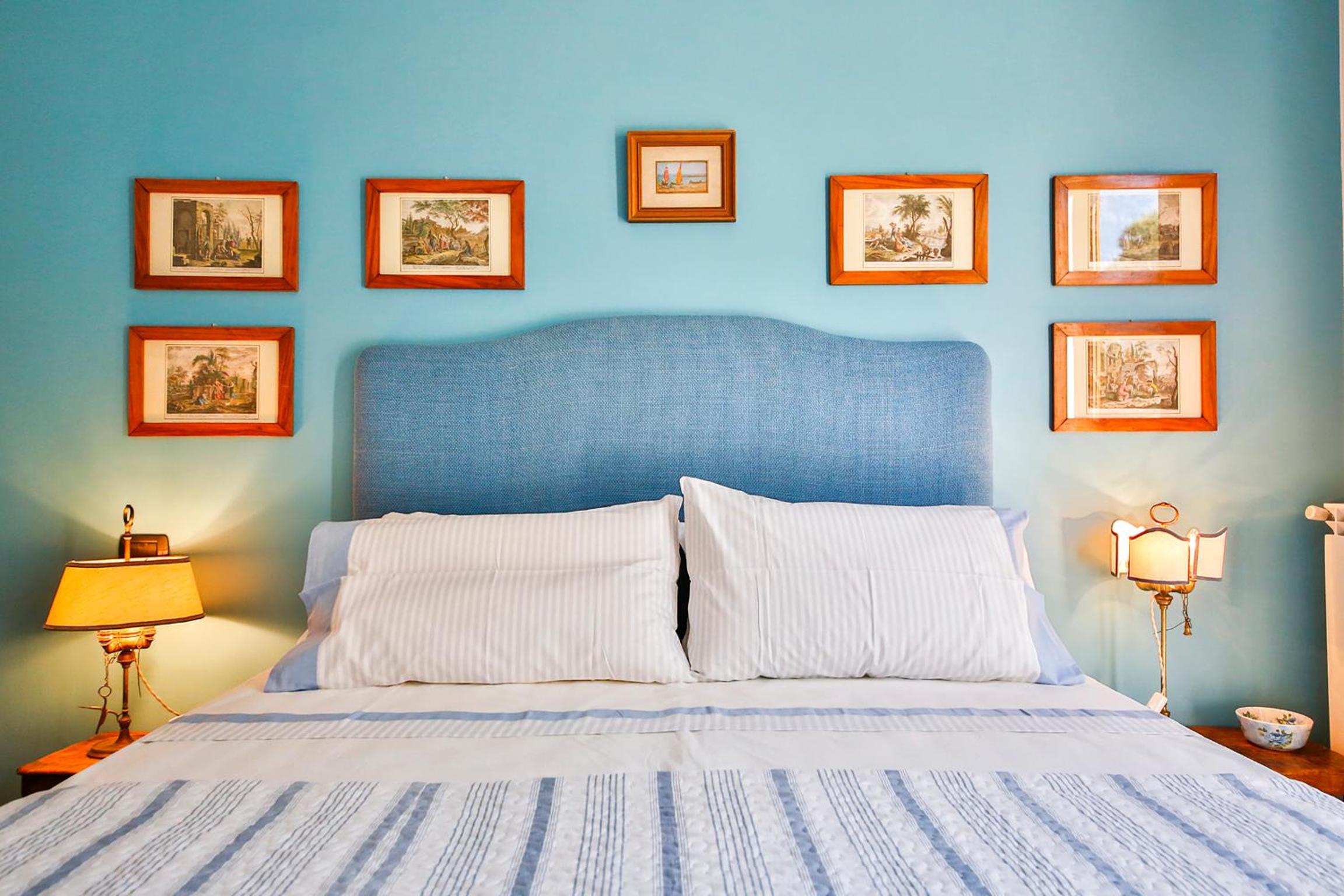 Baronessa B&B Florence