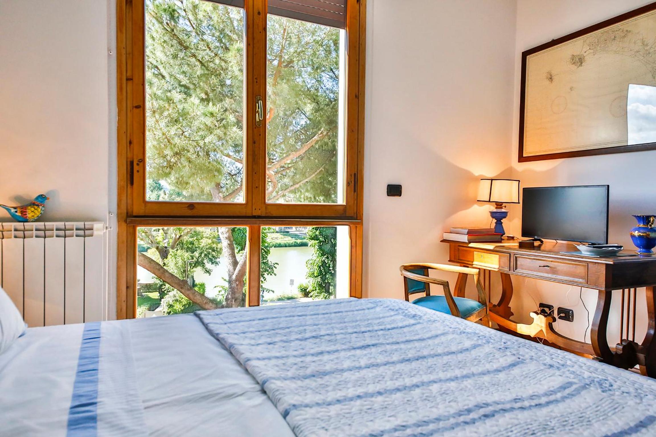 Baronessa B&B Florence