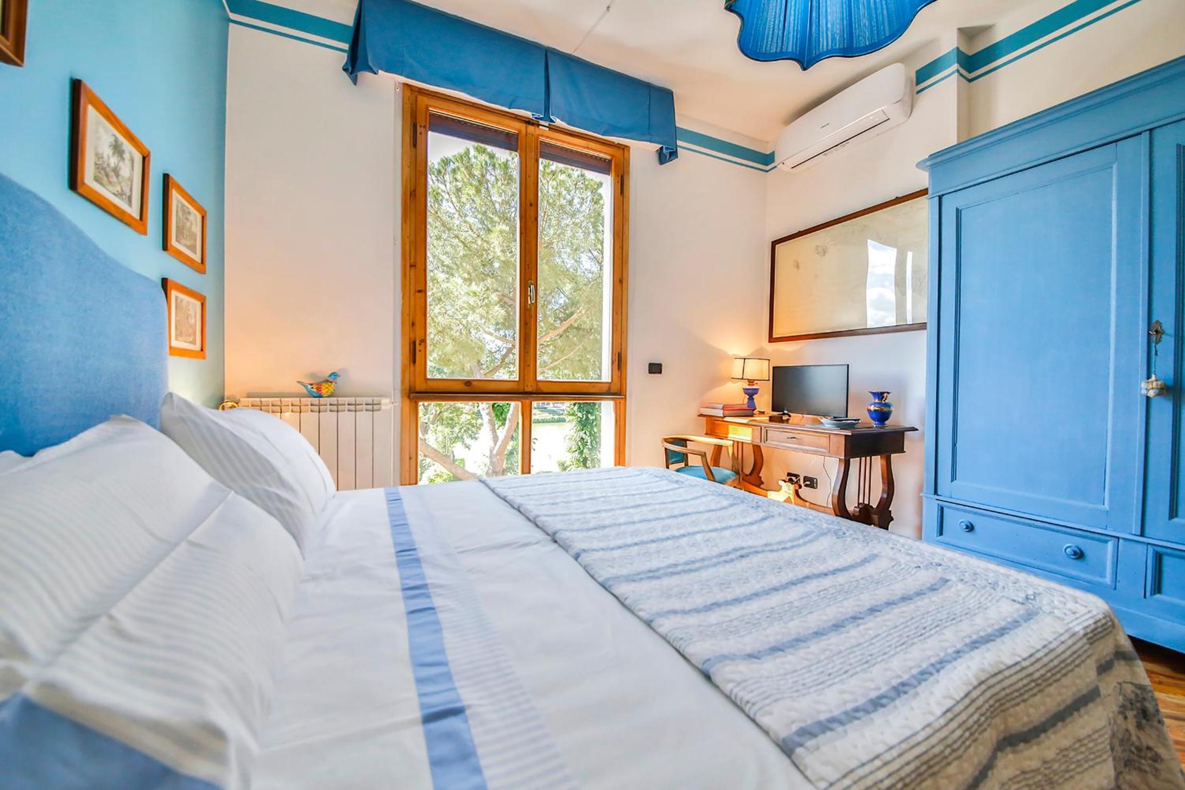 Baronessa B&B Florence