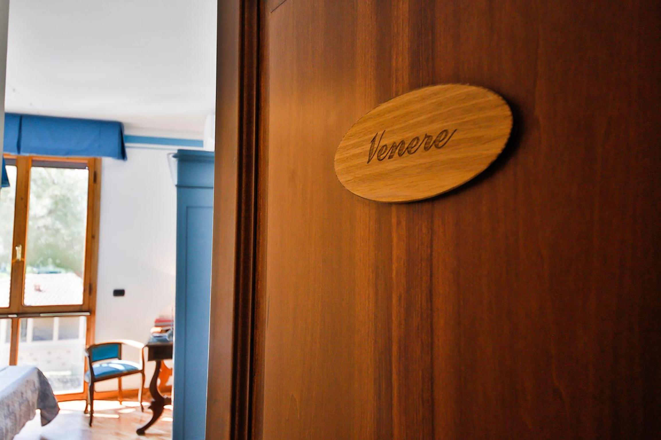 Baronessa B&B Florence