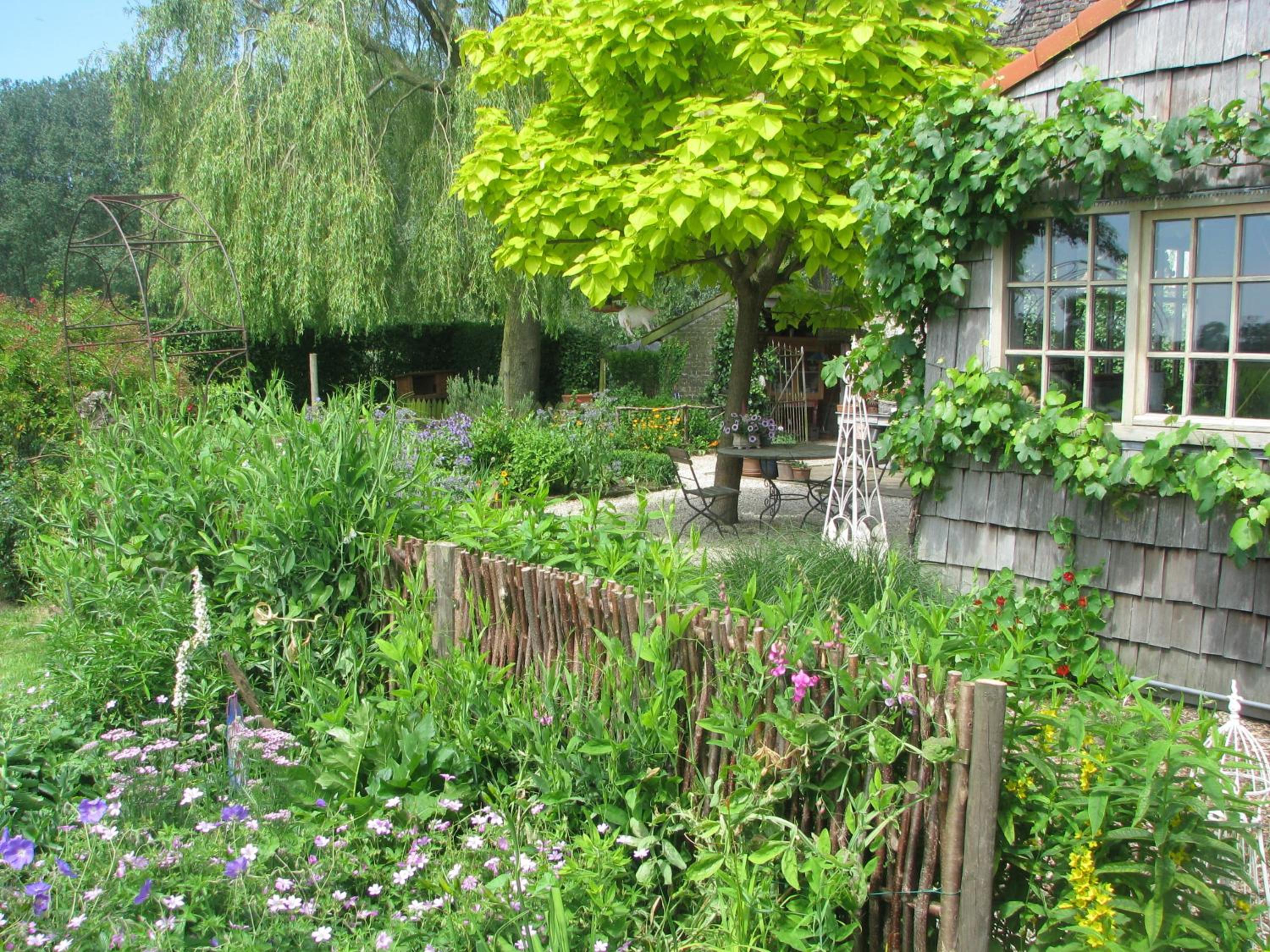 B&B Le Plat Pays Oostkamp-Brugge