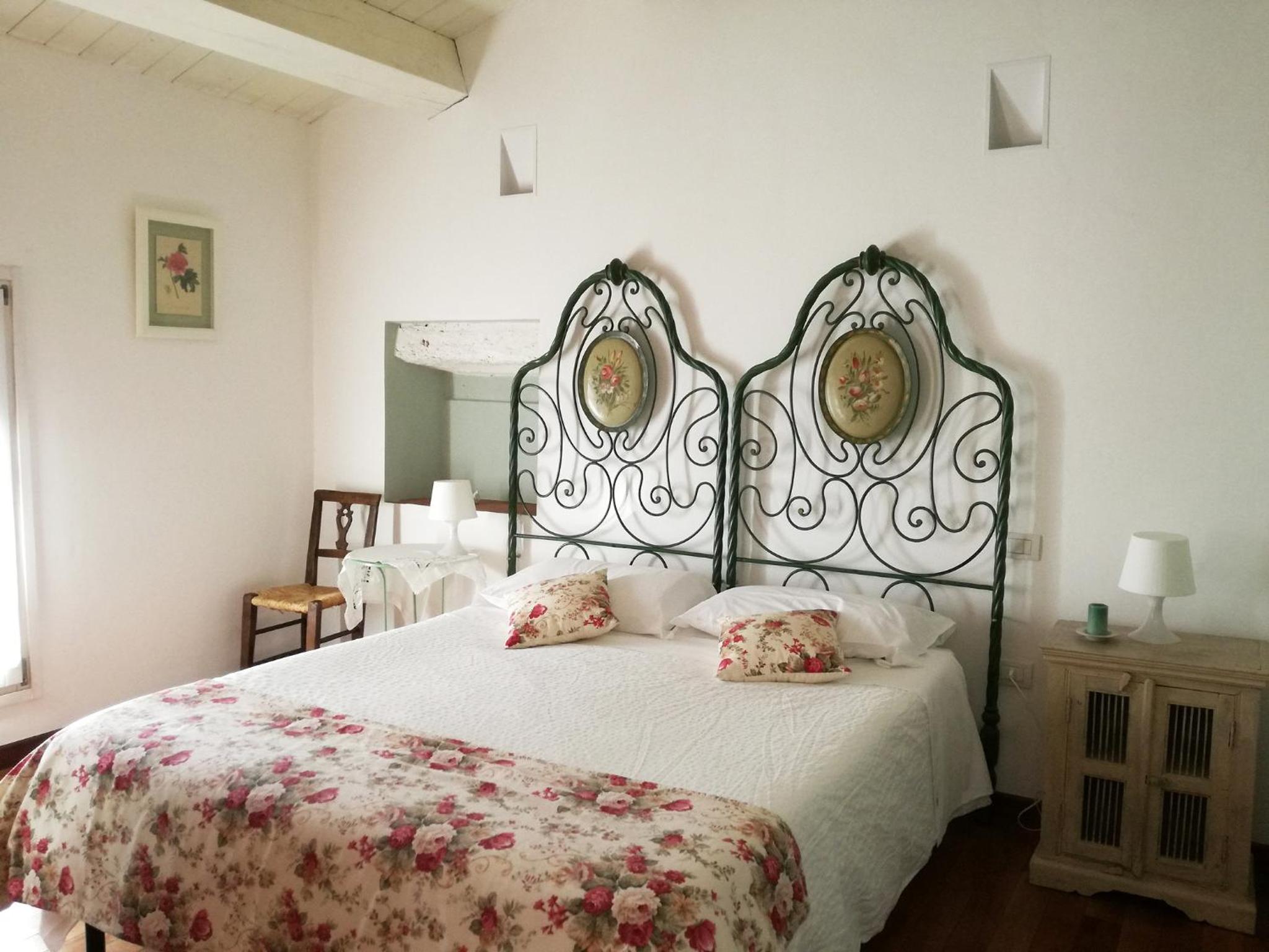 Agriturismo Morattina view 2