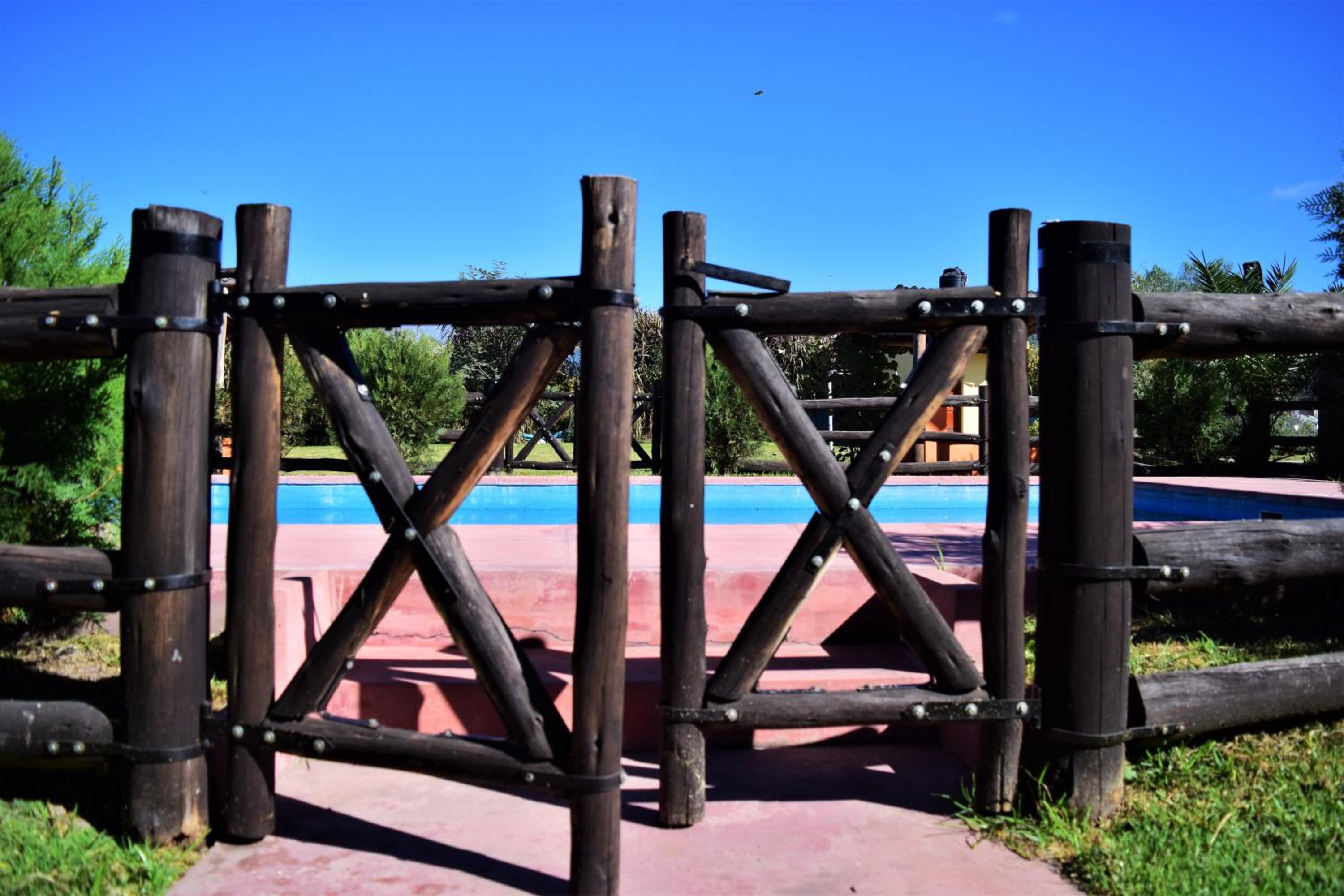 Cabañas Villa del Sol