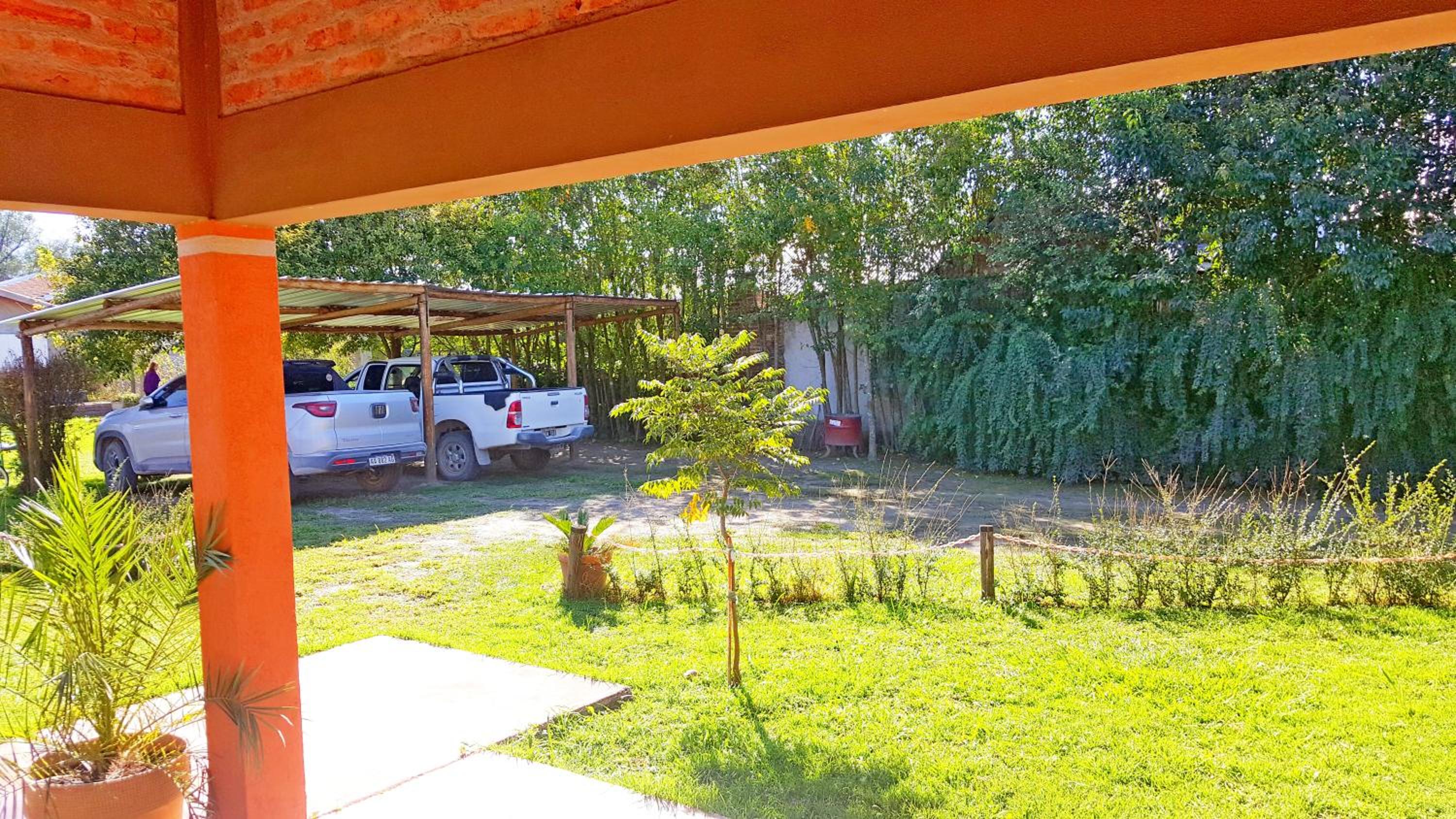 Cabañas Villa del Sol