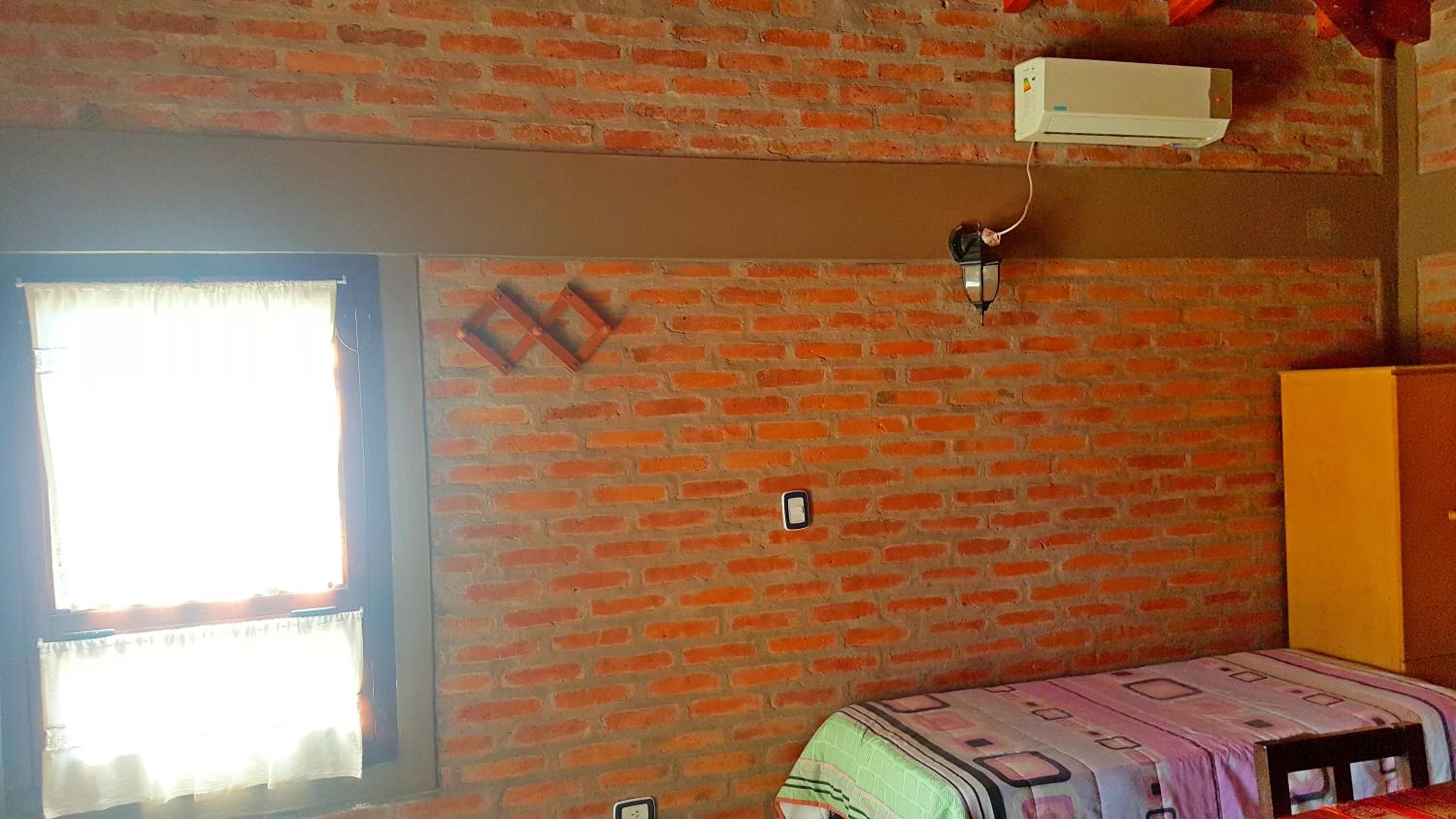 Cabañas Villa del Sol