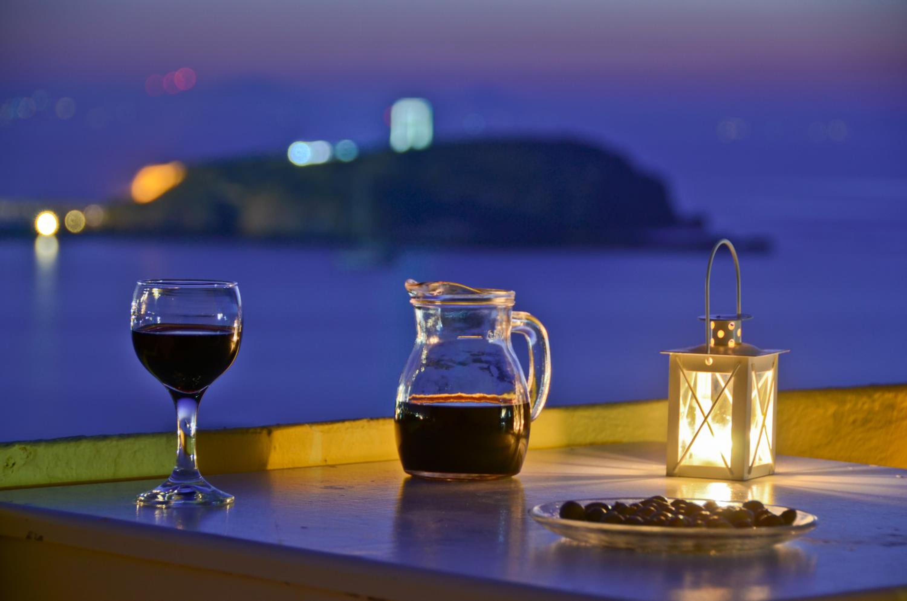 Hotel Grotta - Image 1