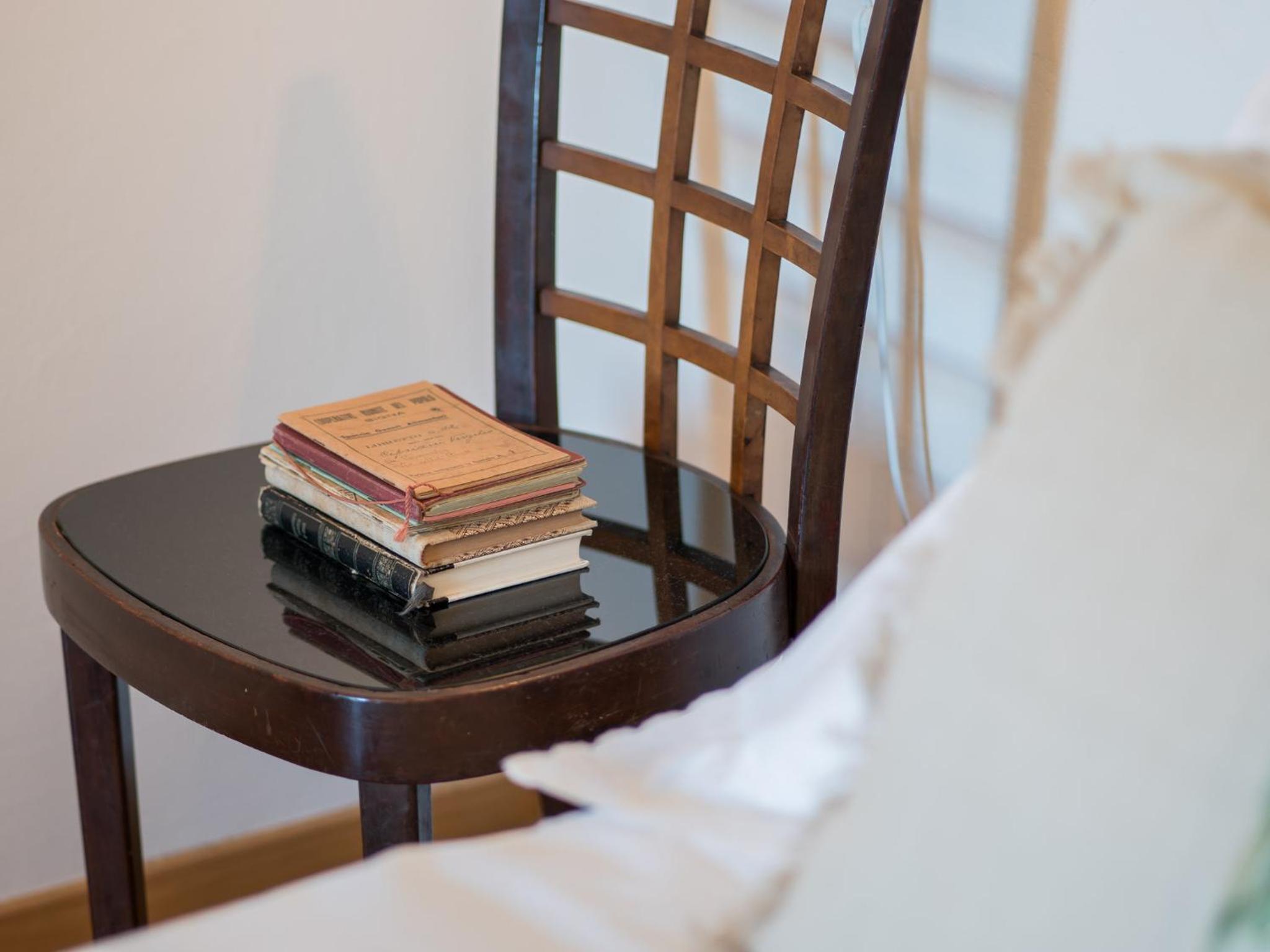FuordArno Bed & Breakfast