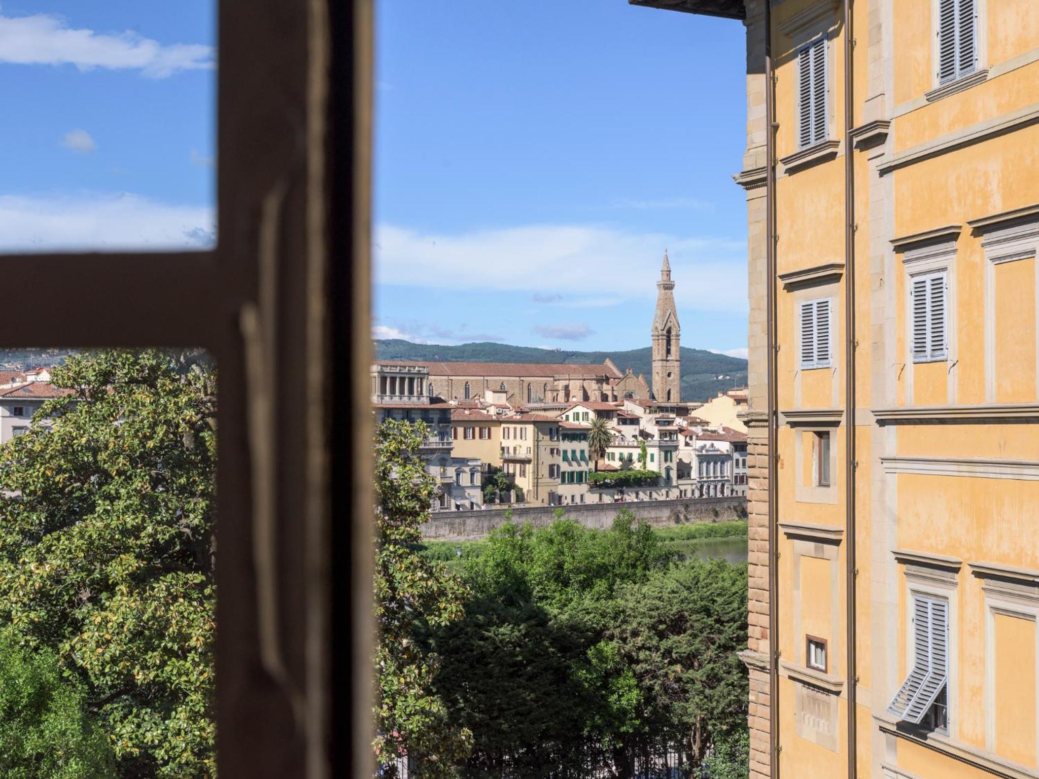 FuordArno Bed & Breakfast