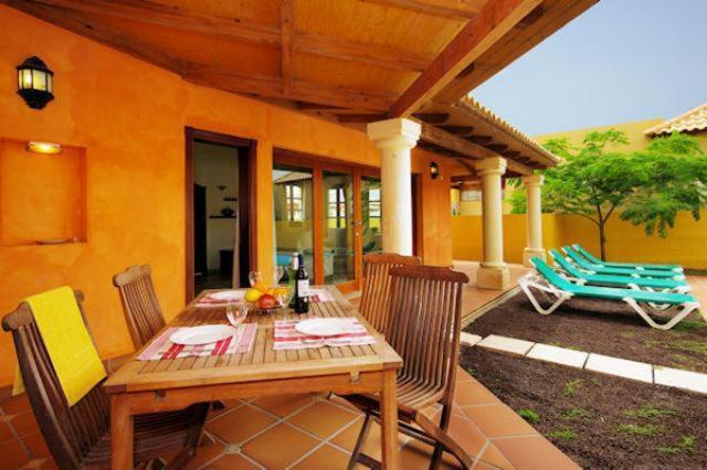 Villas Brisas del Mar