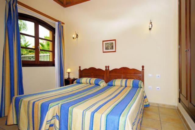 Villas Brisas del Mar