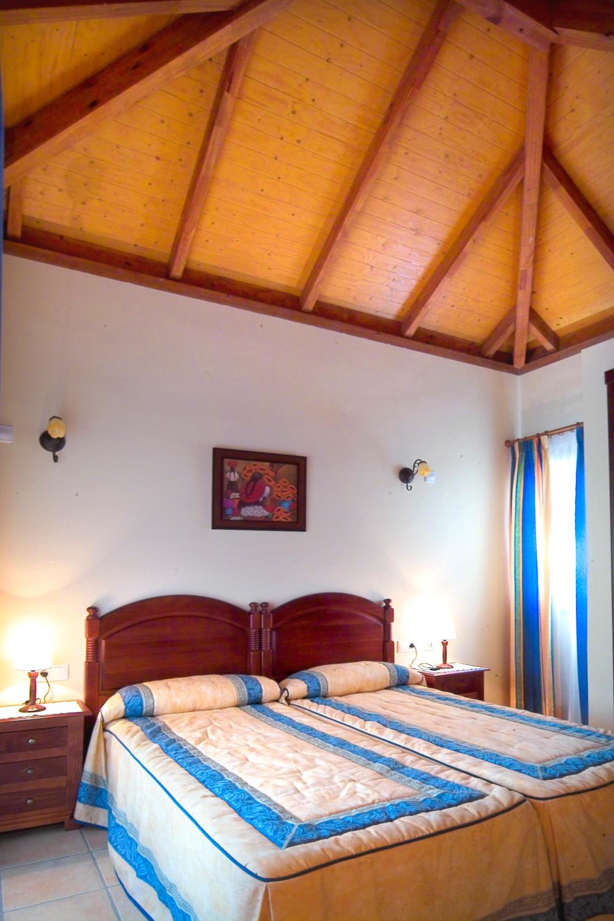 Villas Brisas del Mar