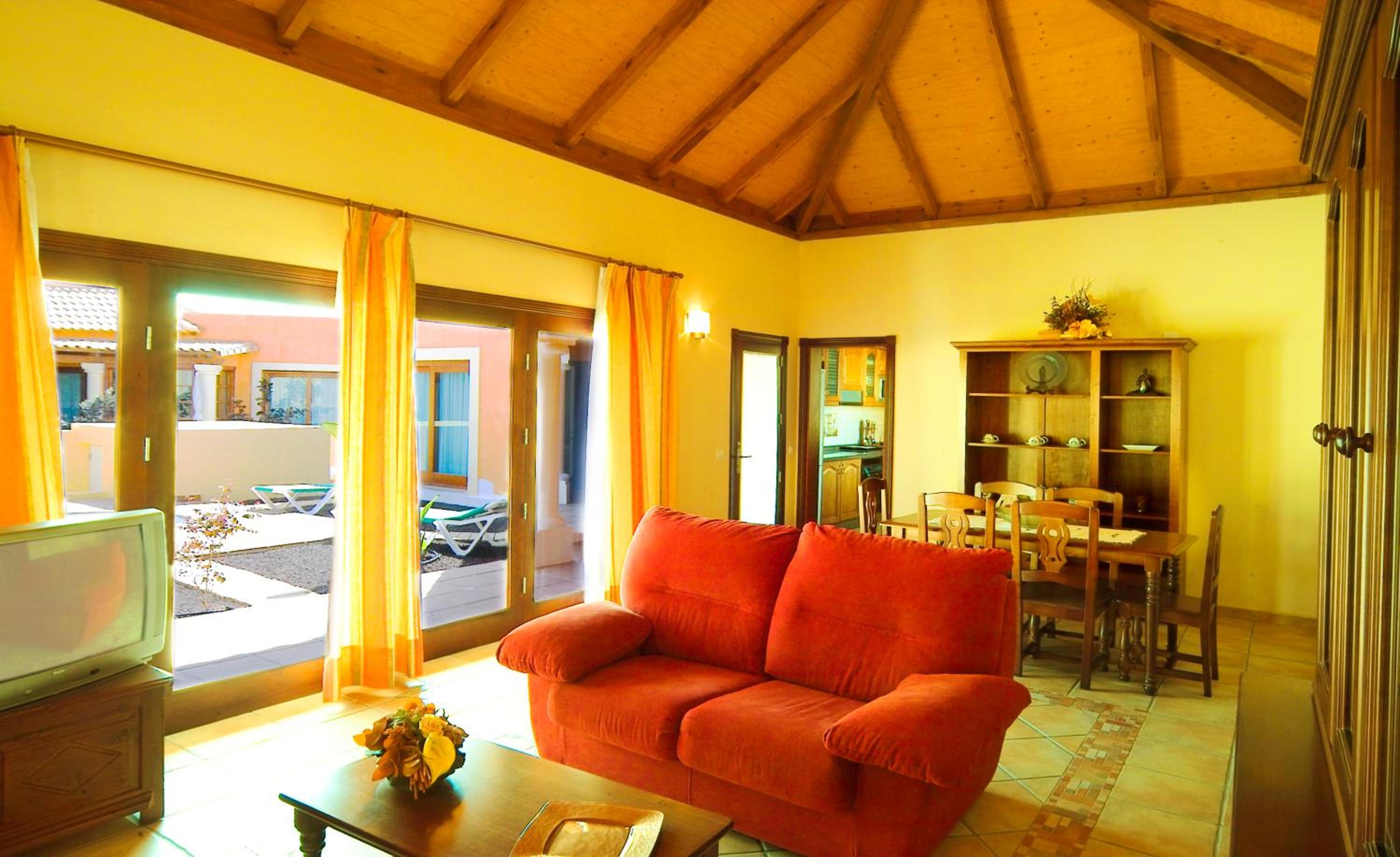Villas Brisas del Mar