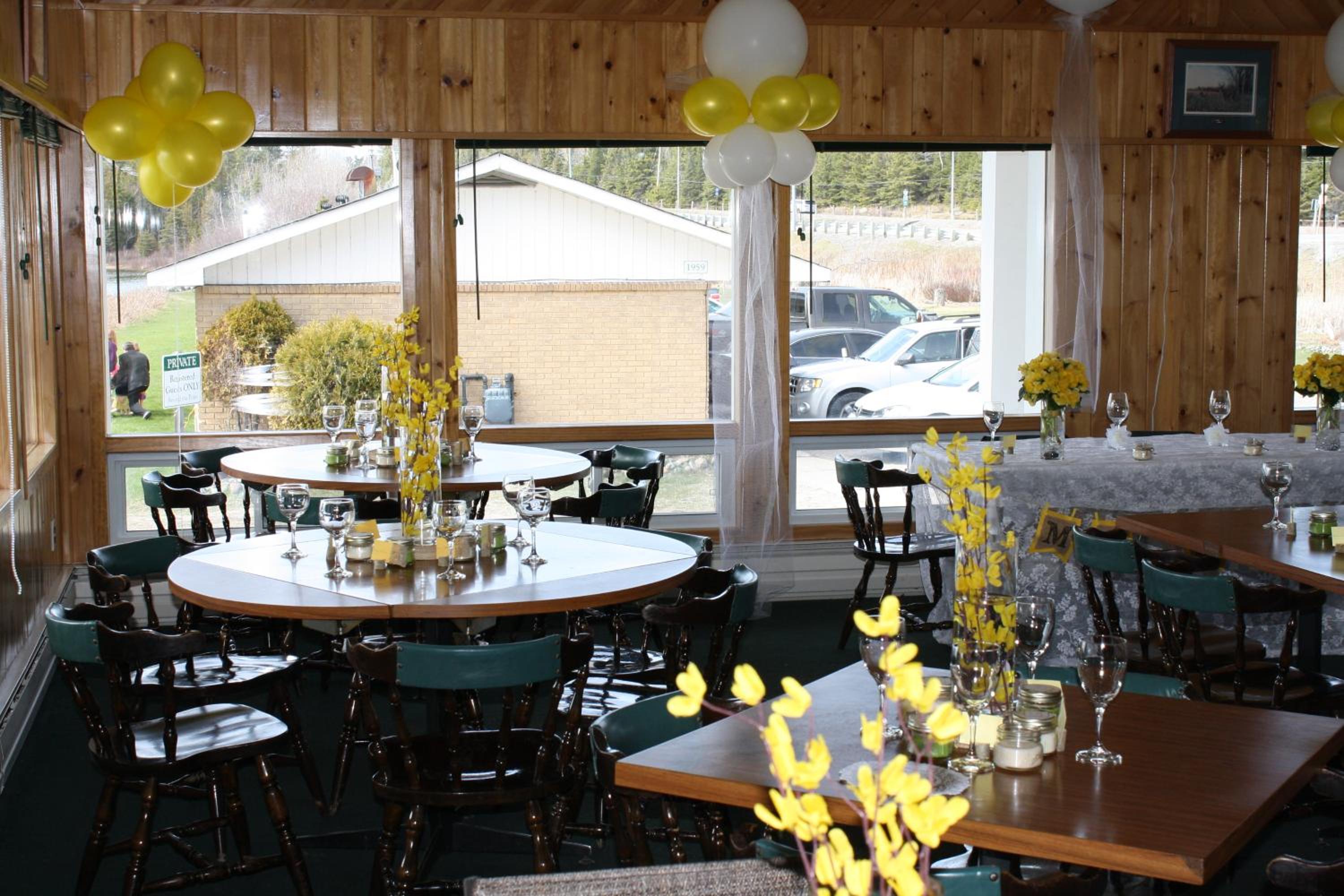 Carolyn Beach Inn