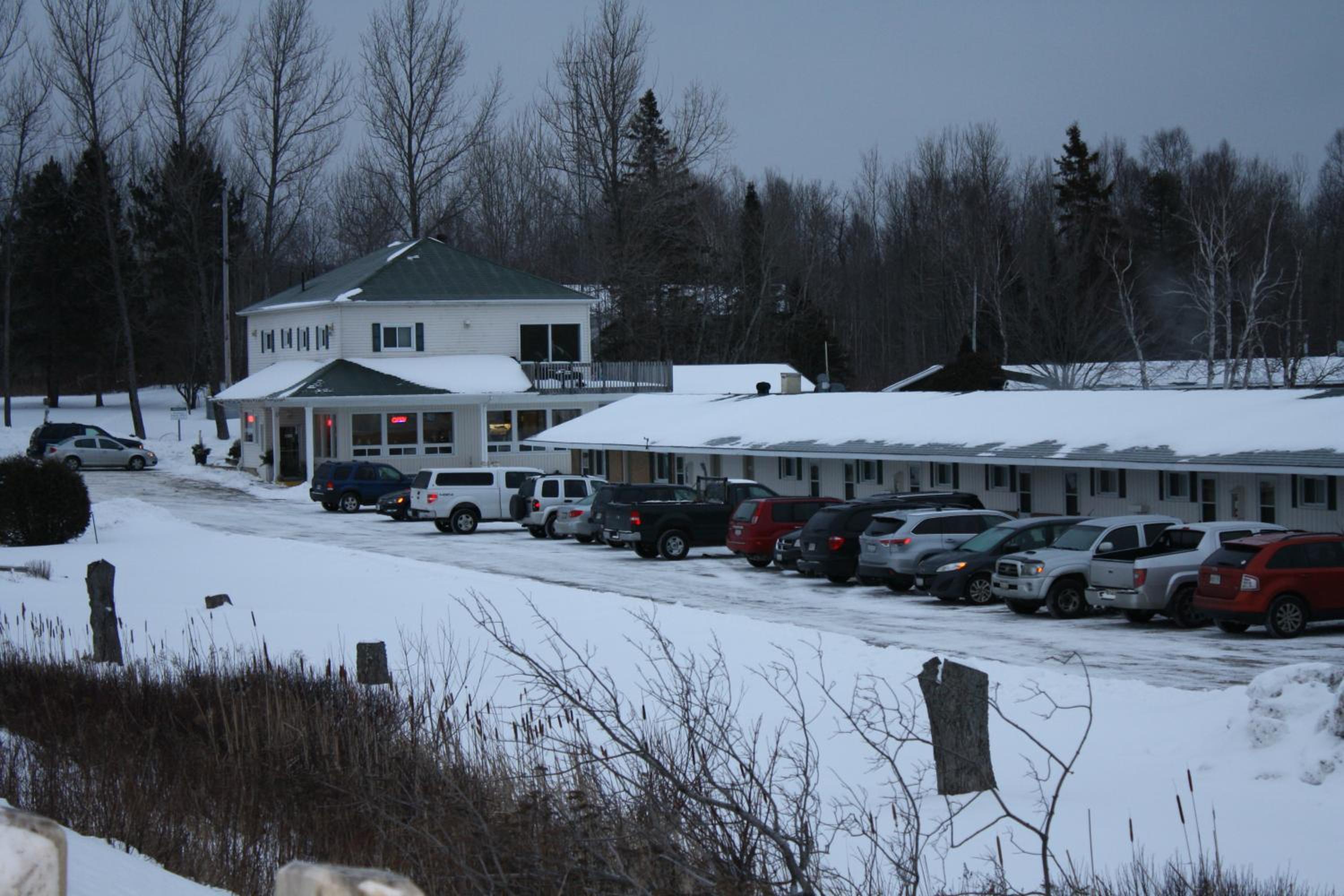Carolyn Beach Inn
