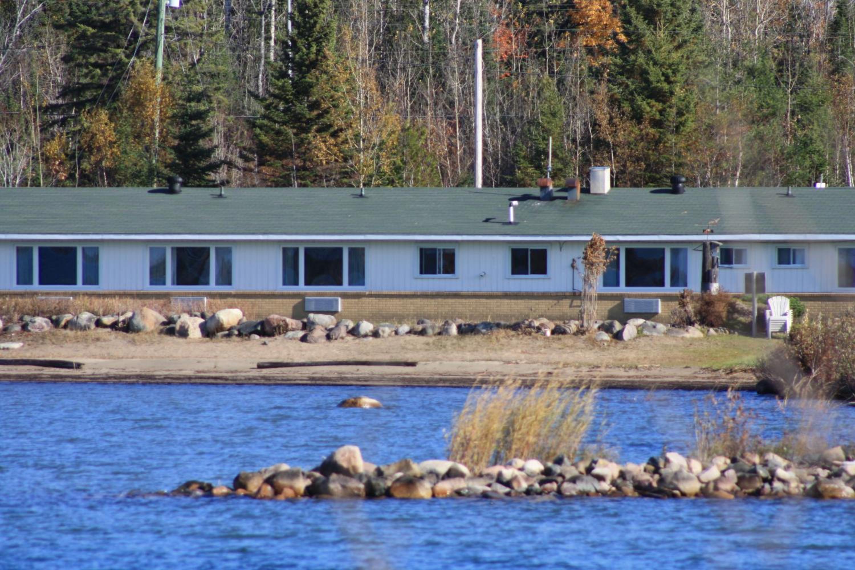 Carolyn Beach Inn