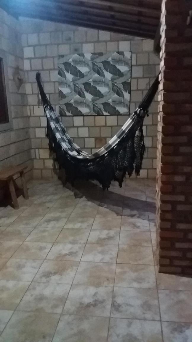 Recanto do Rei Chalés
