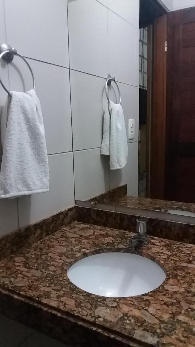 Recanto do Rei Chalés