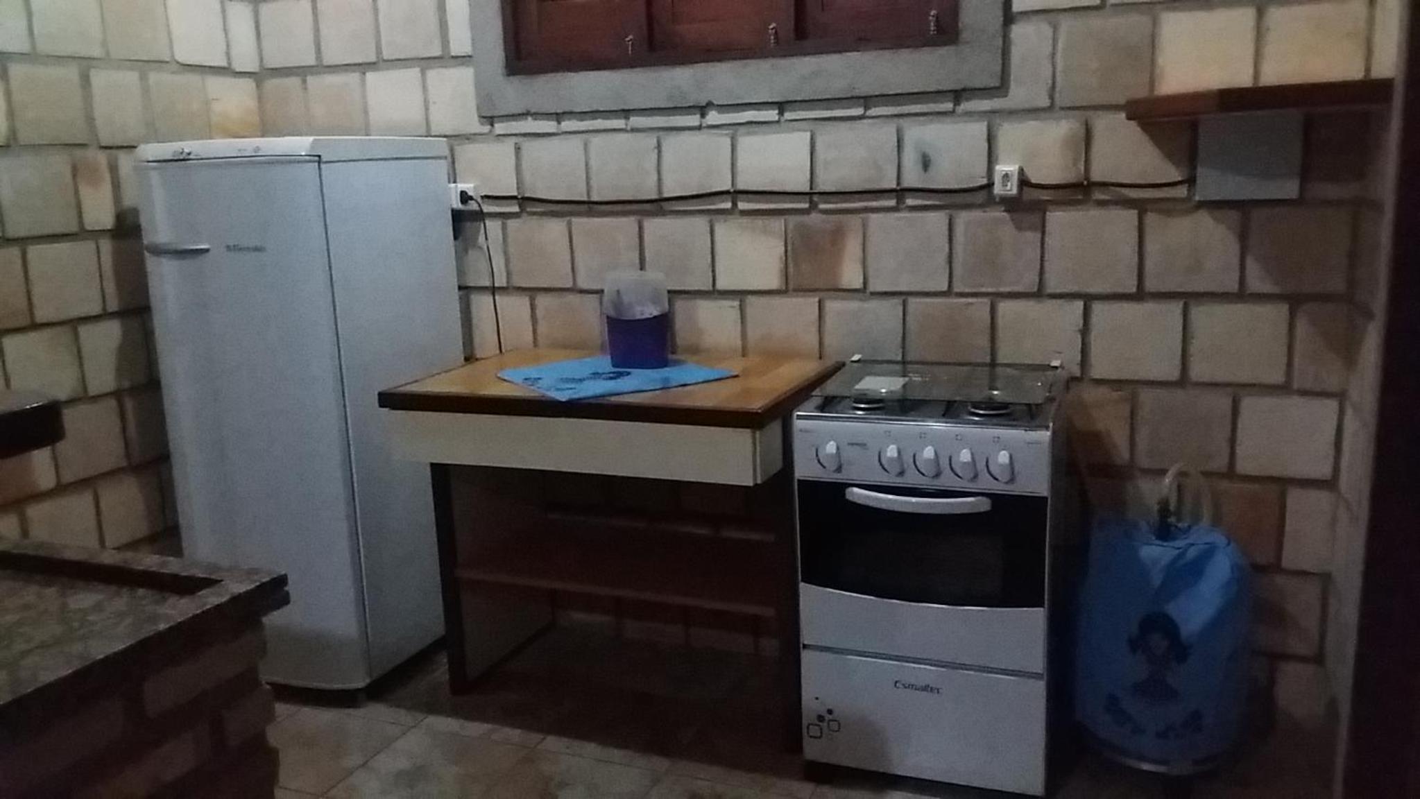 Recanto do Rei Chalés