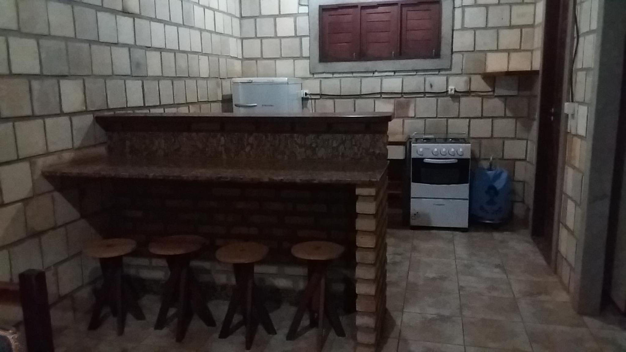 Recanto do Rei Chalés