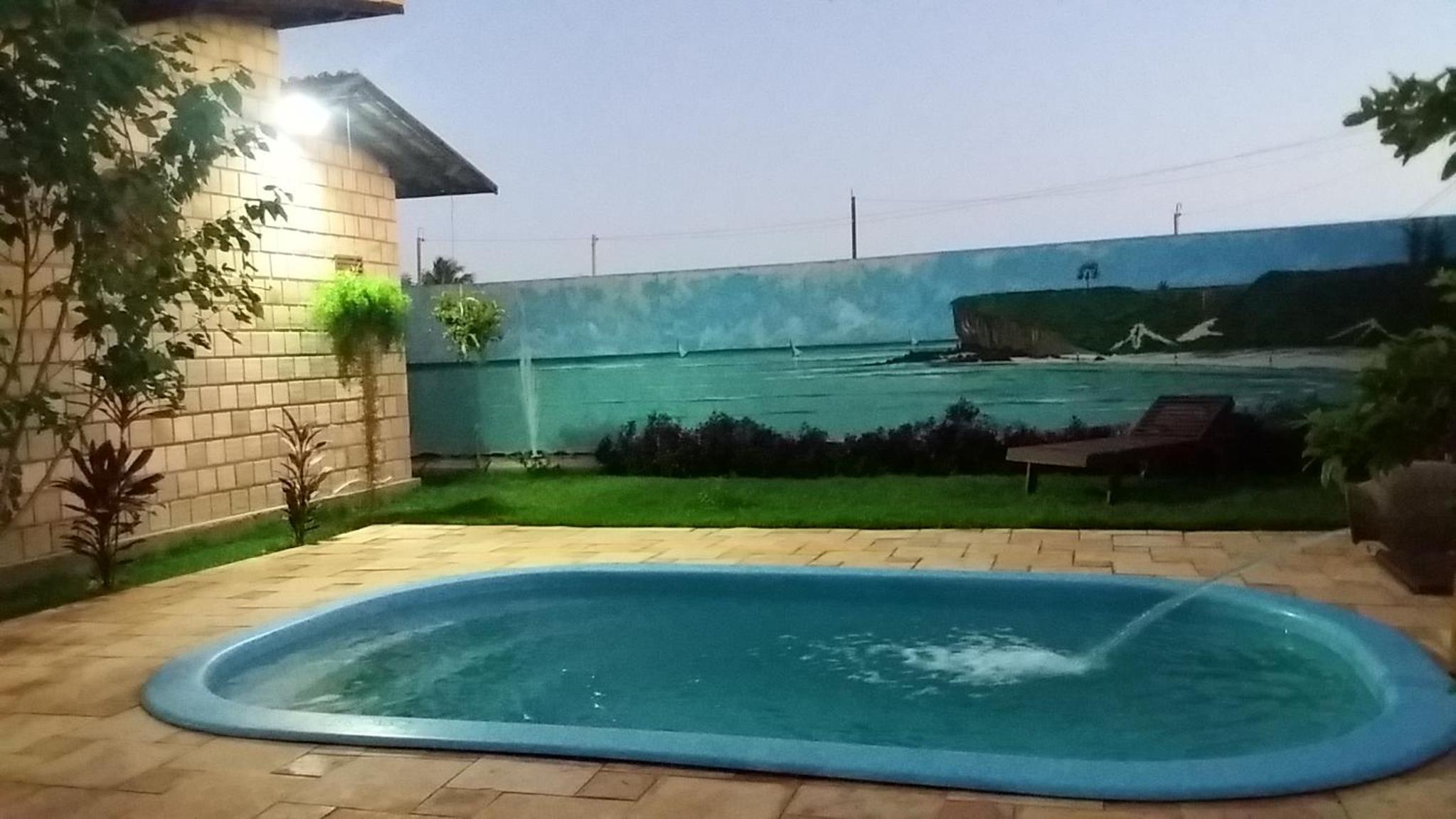 Recanto do Rei Chalés