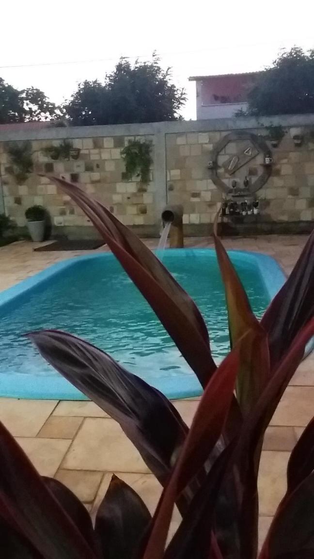 Recanto do Rei Chalés