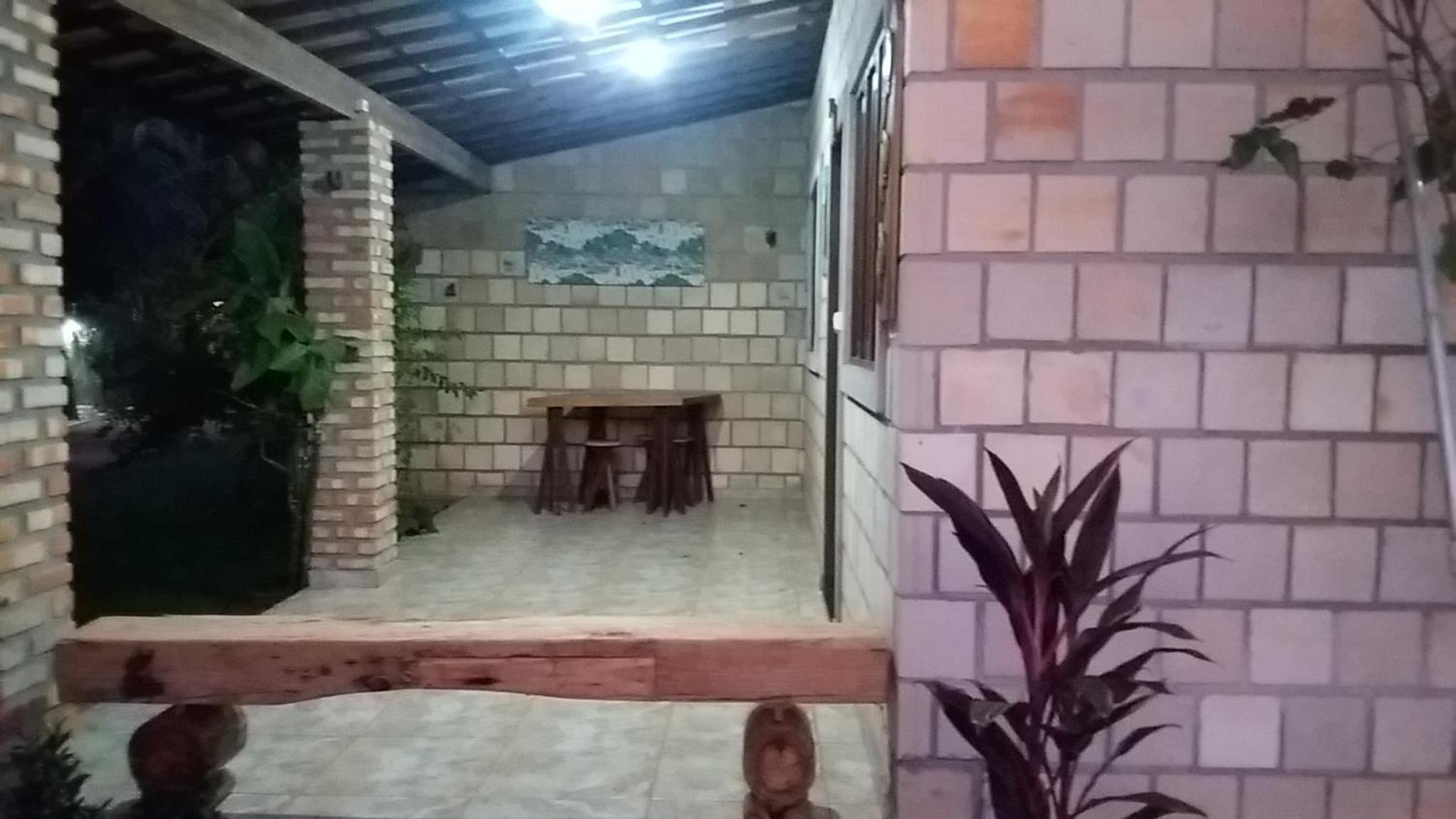 Recanto do Rei Chalés