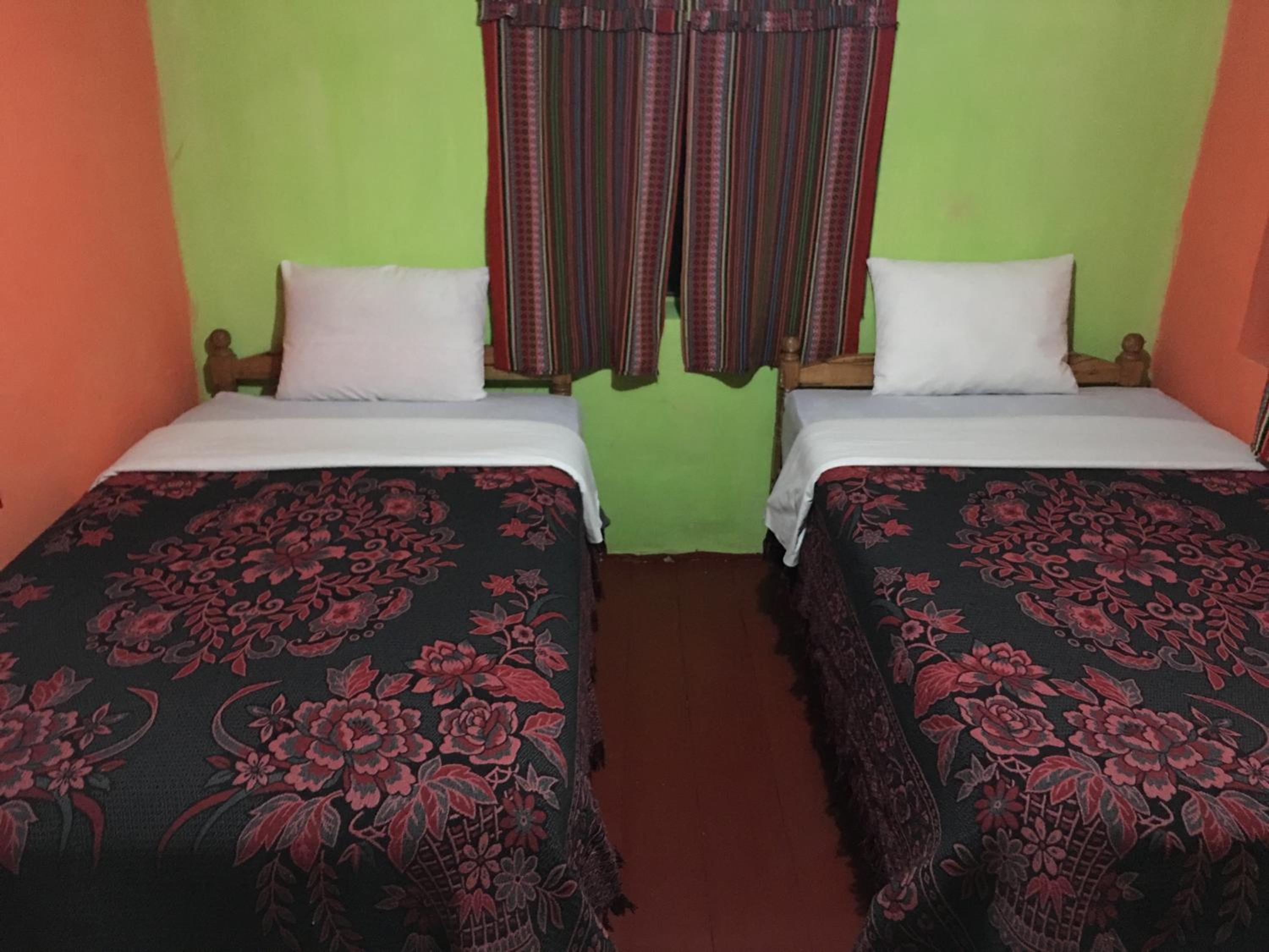 Muña Wasi & Lodge