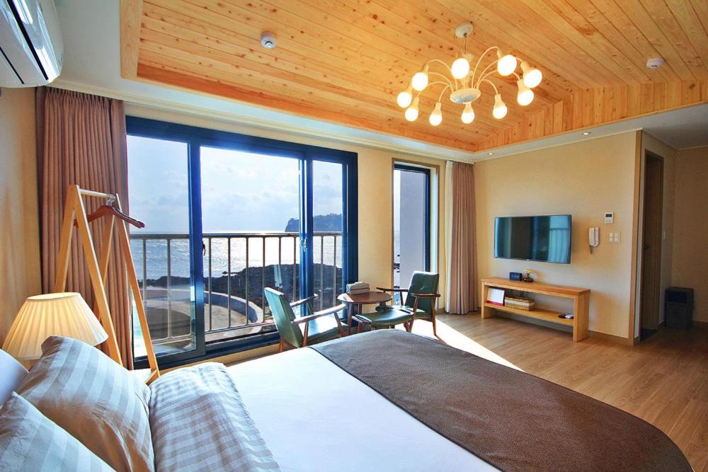 JEJU Amoje