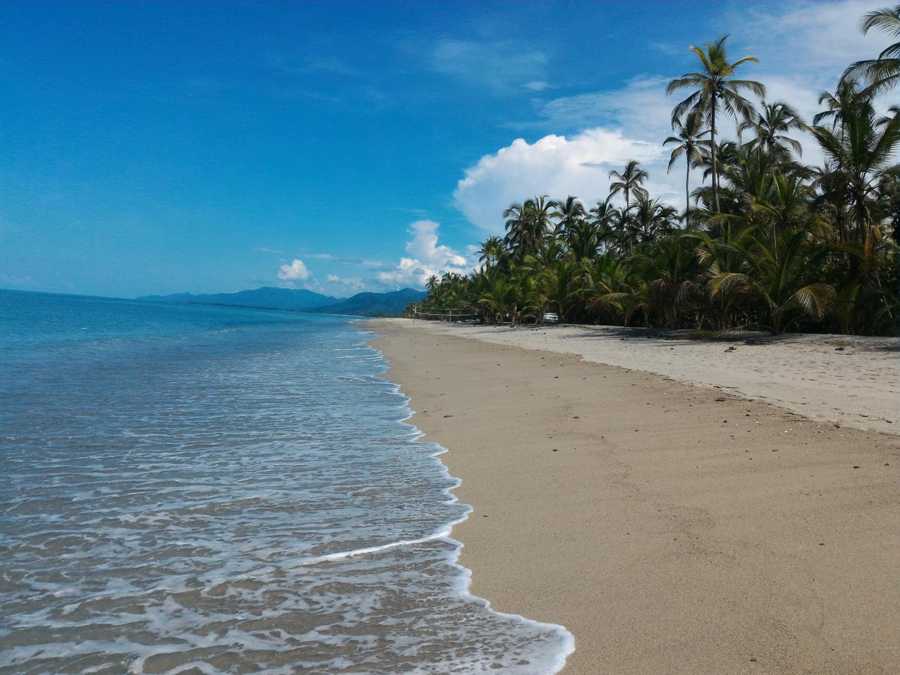 Playa Pikua Ecolodge