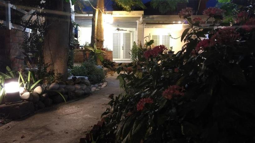 Taitung Linyuan B&B