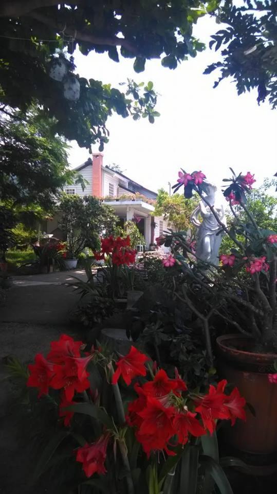 Taitung Linyuan B&B