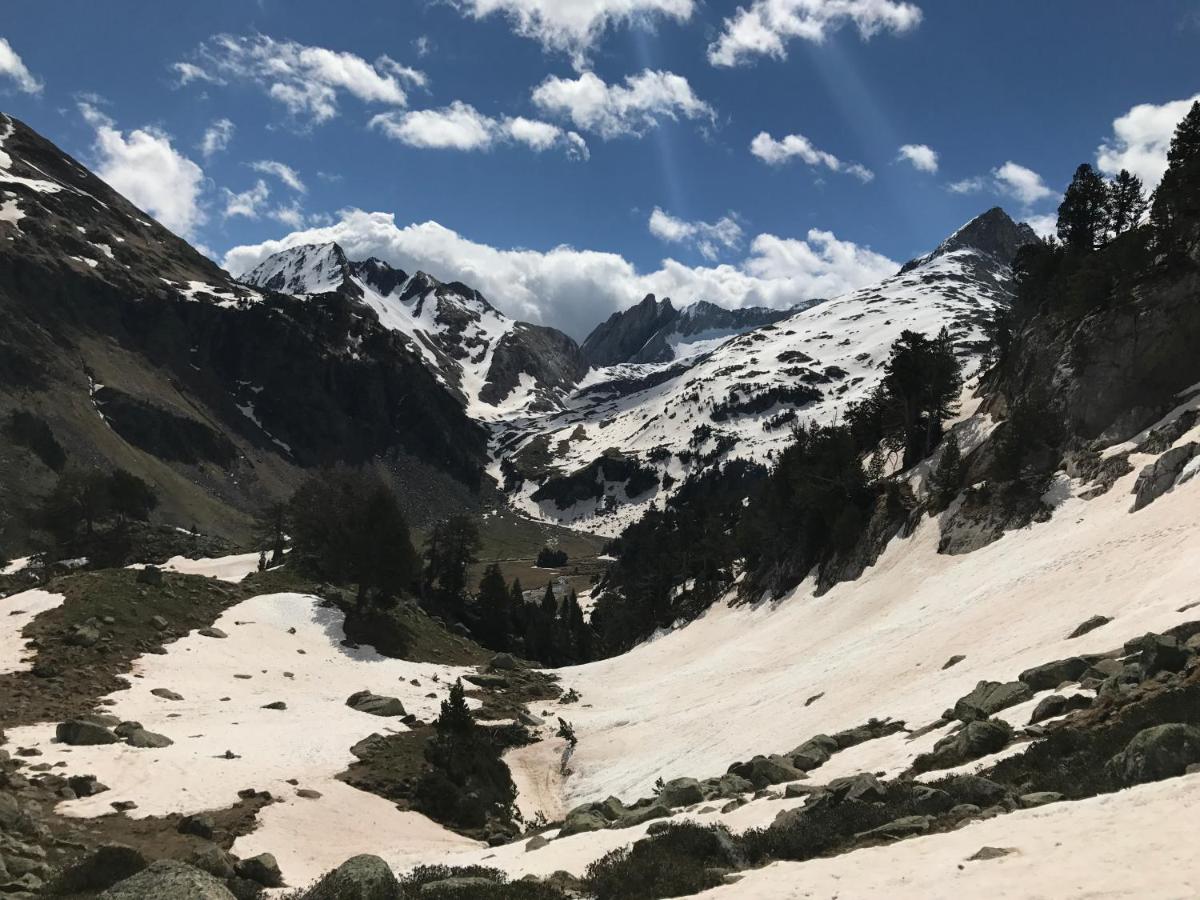 Apartamento en benasque en Benasque