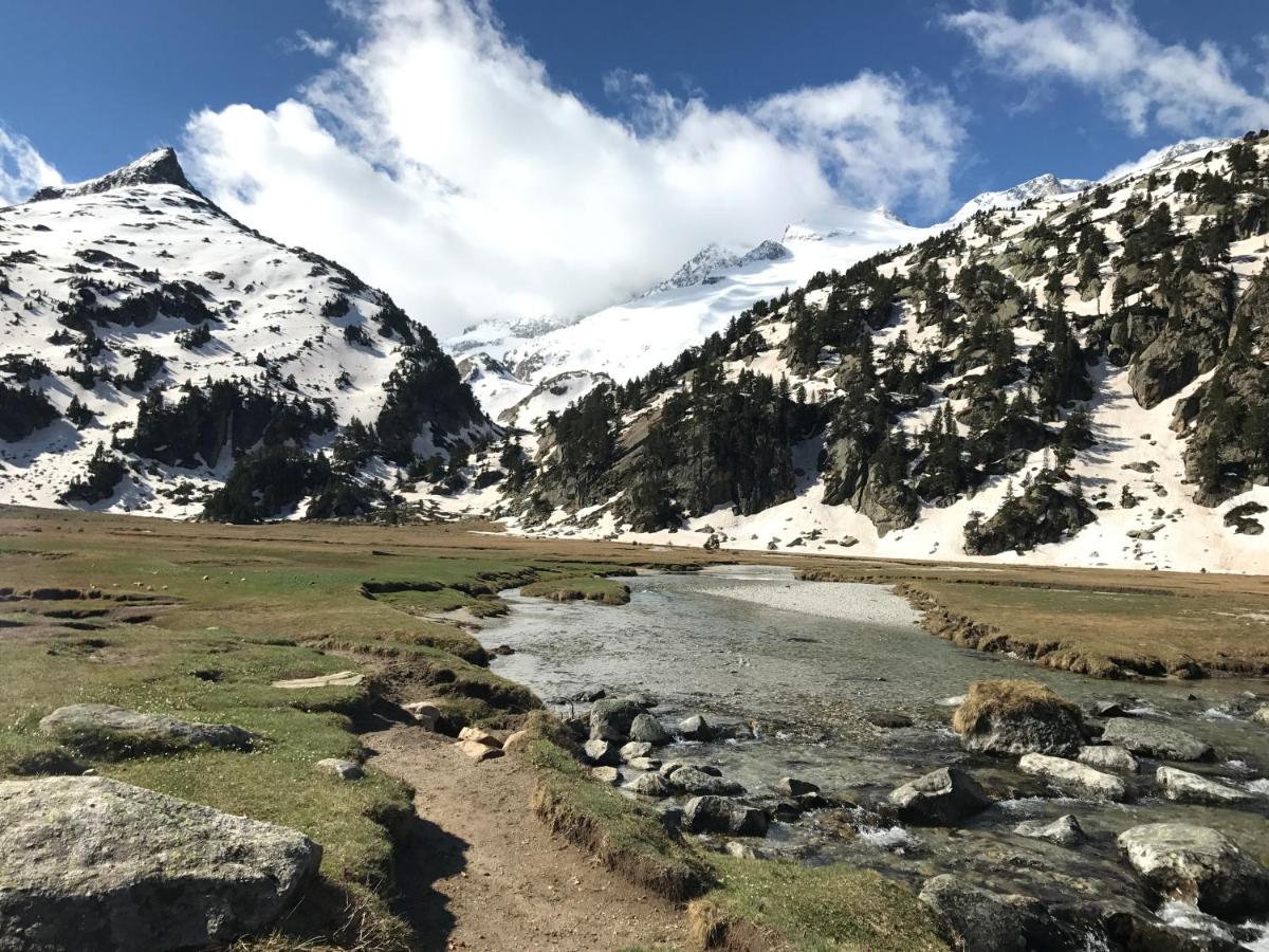 Apartamento en benasque en Benasque