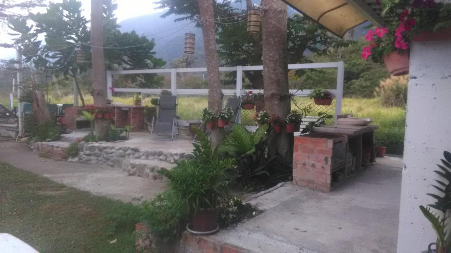 Taitung Linyuan B&B