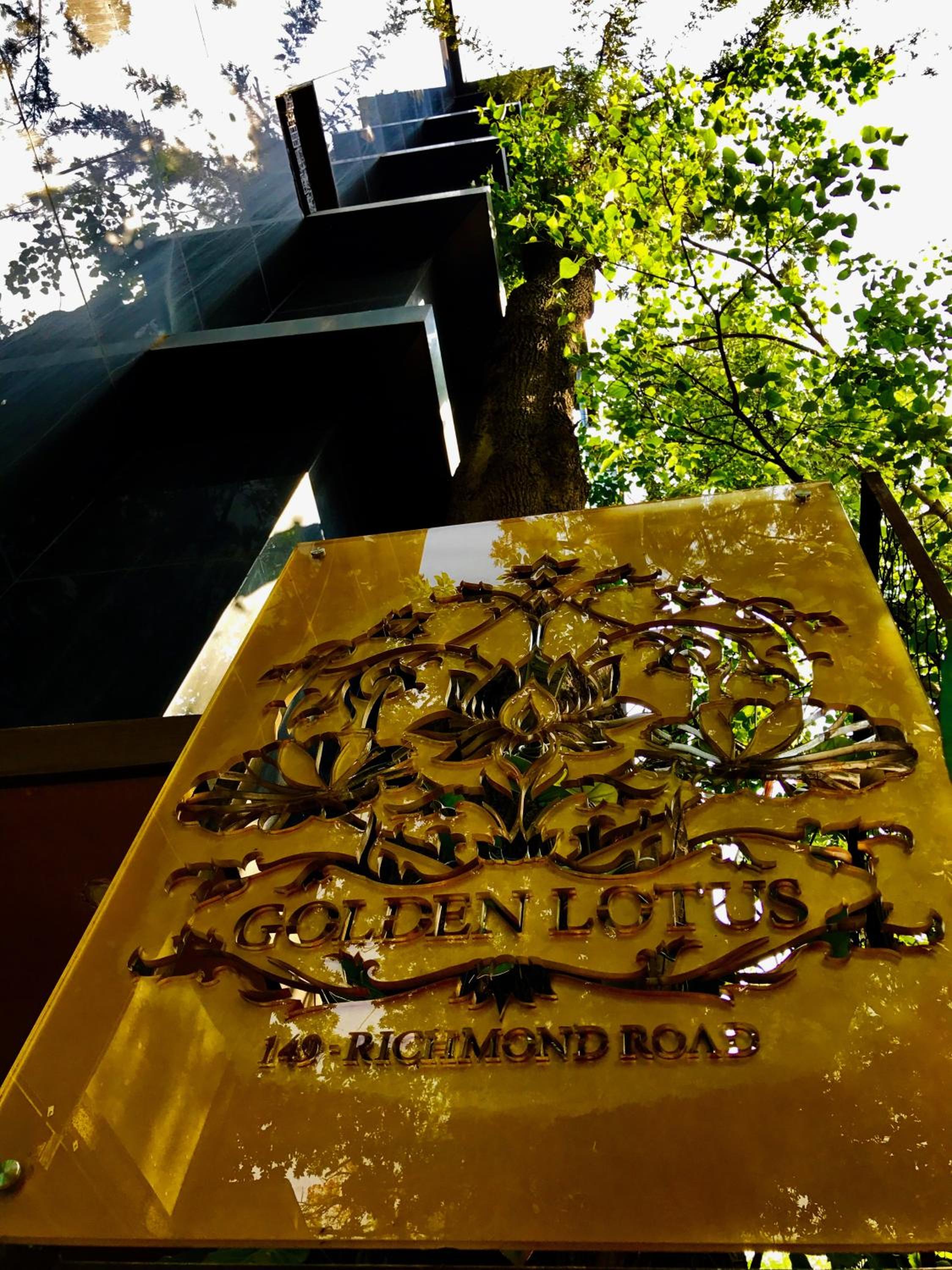 Golden Lotus Bangalore Boutique Suites