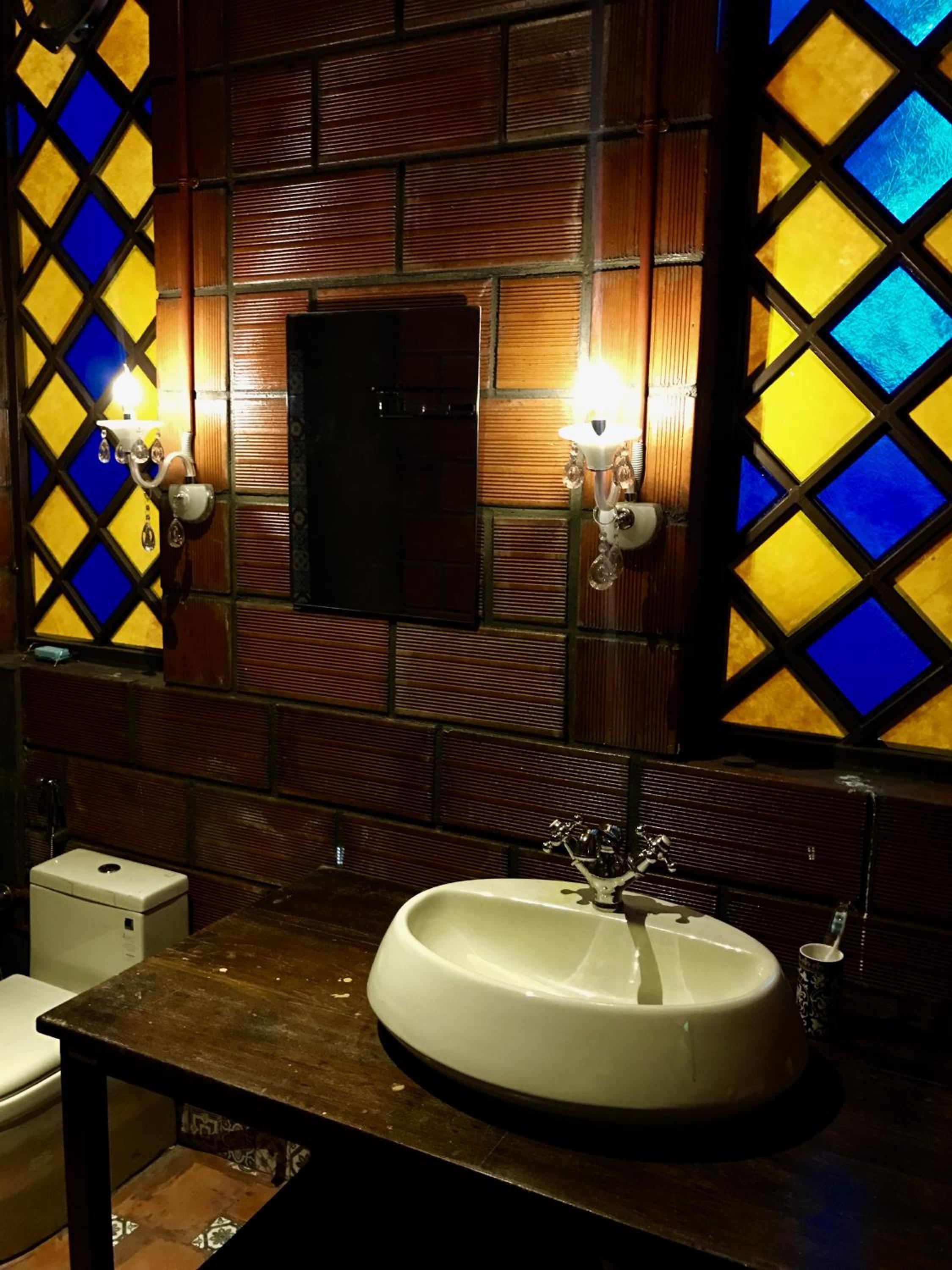 Golden Lotus Bangalore Boutique Suites