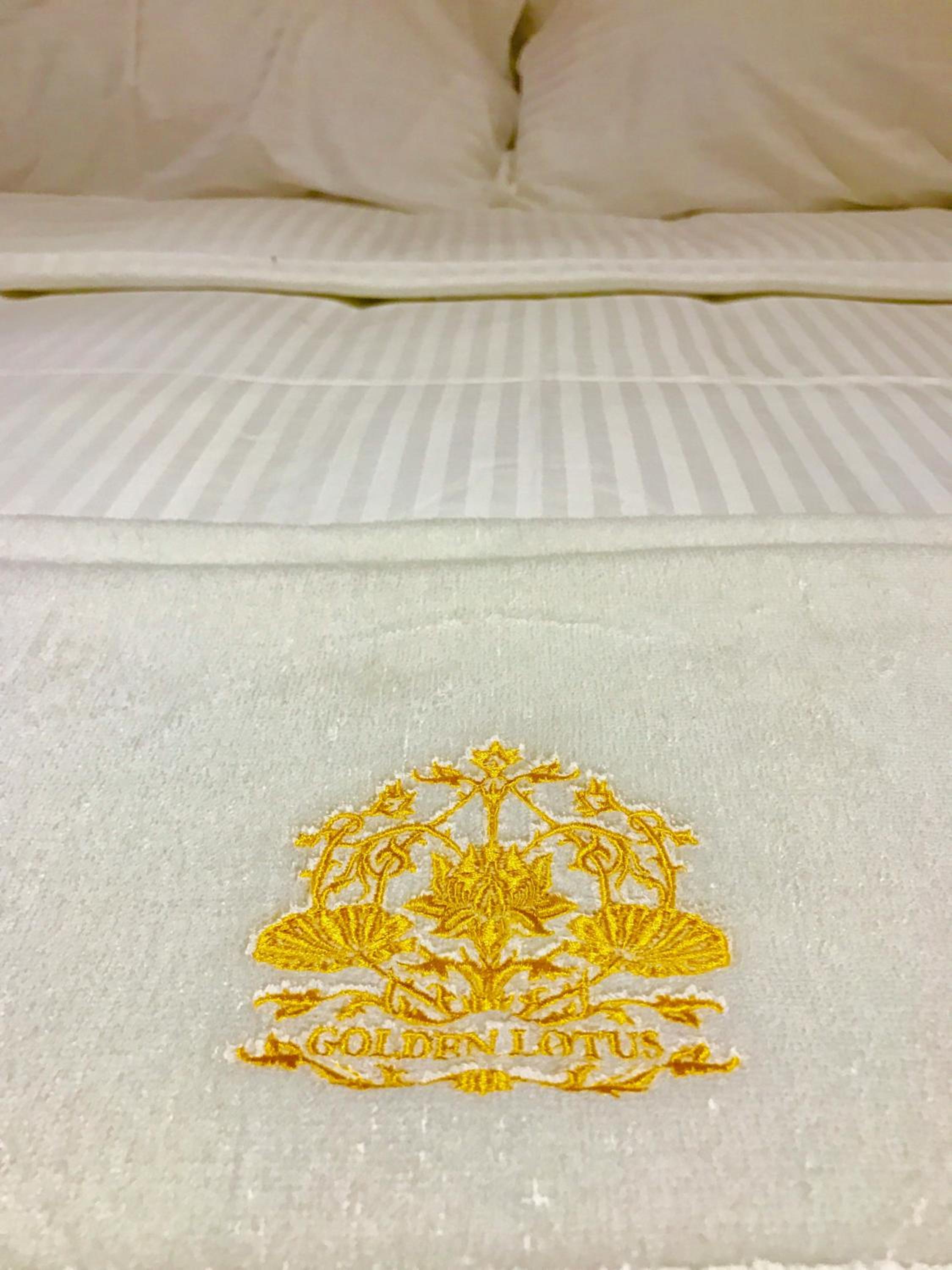 Golden Lotus Bangalore Boutique Suites