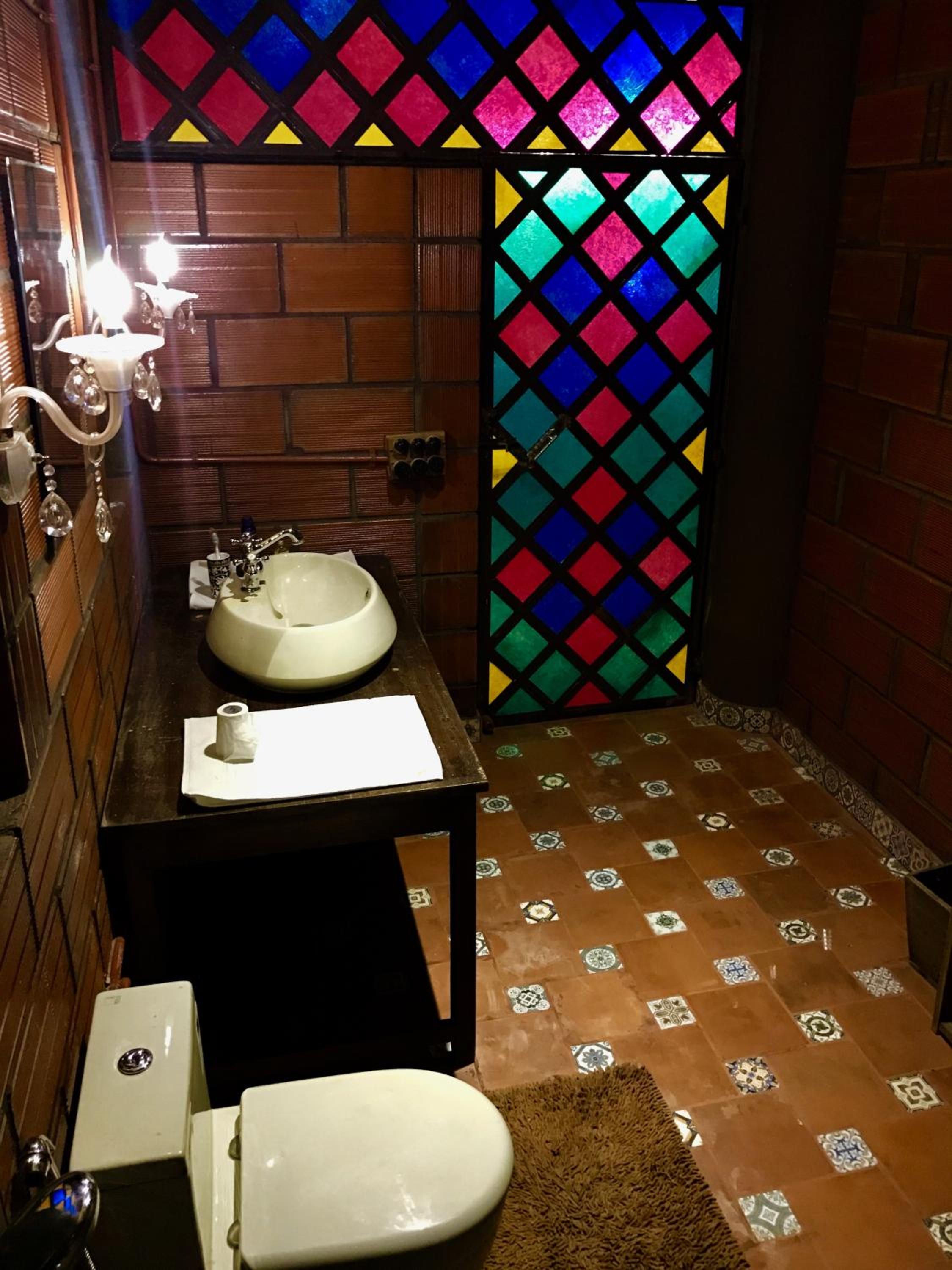 Golden Lotus Bangalore Boutique Suites