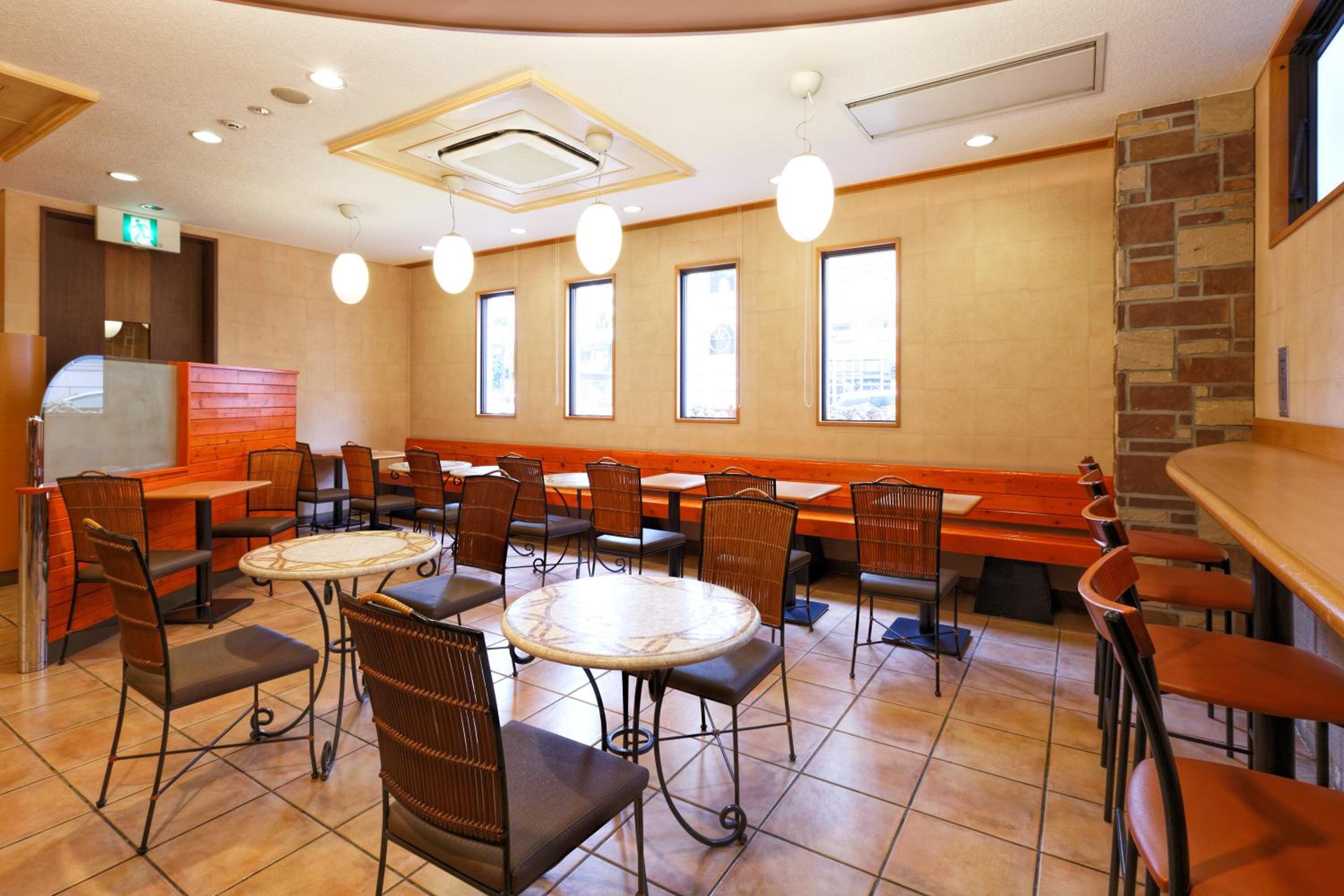 Washington R&B Hotel Hakata Ekimae 1