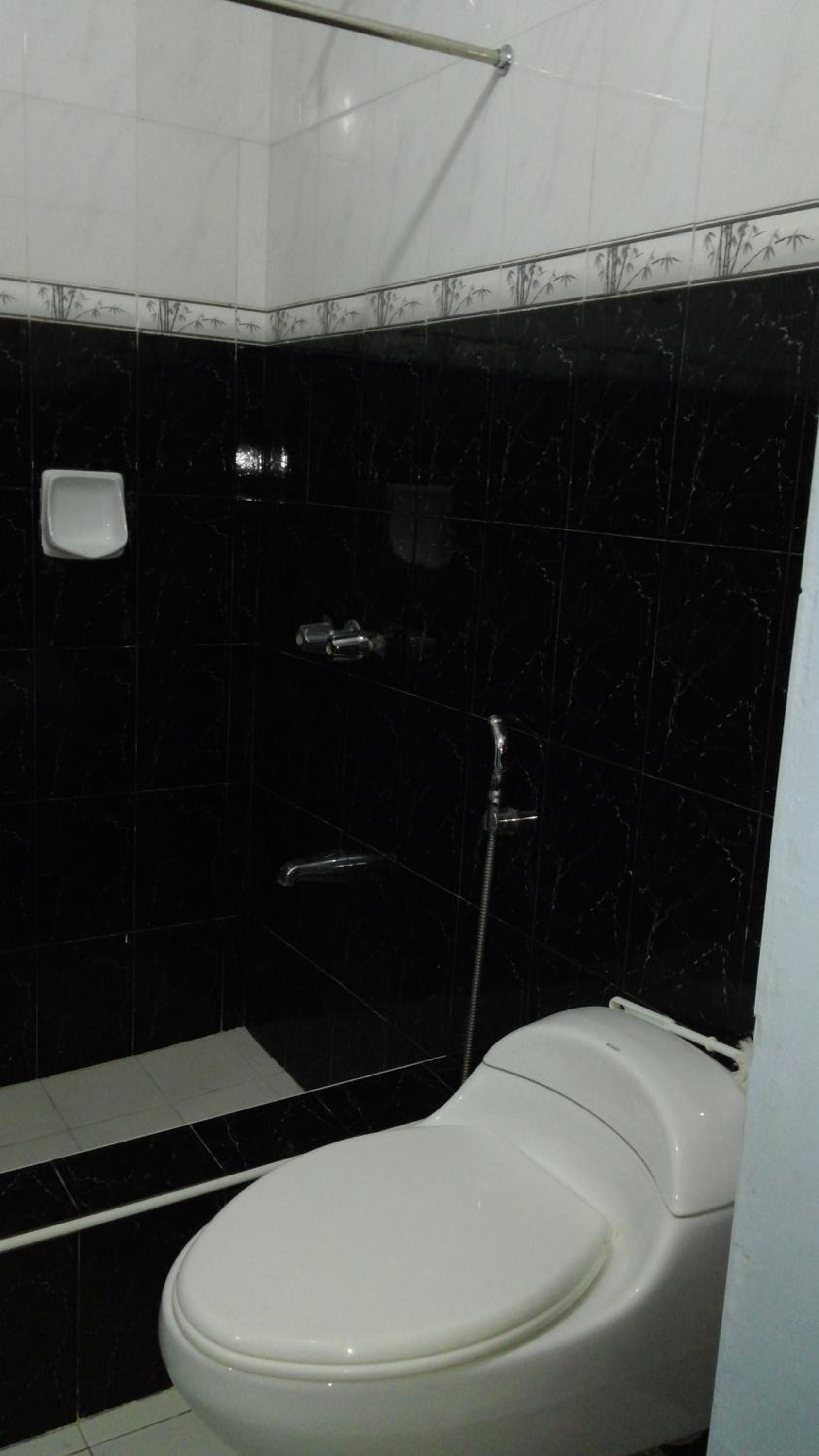 Yellow House Vacation Rental