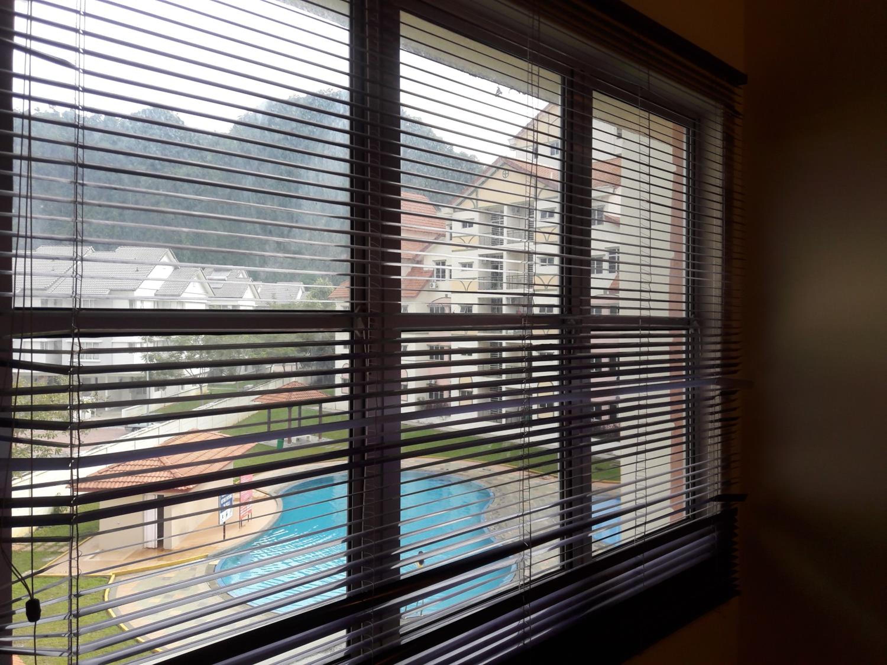 Jeffrey Homestay B @ Lost World of Tambun photo 3
